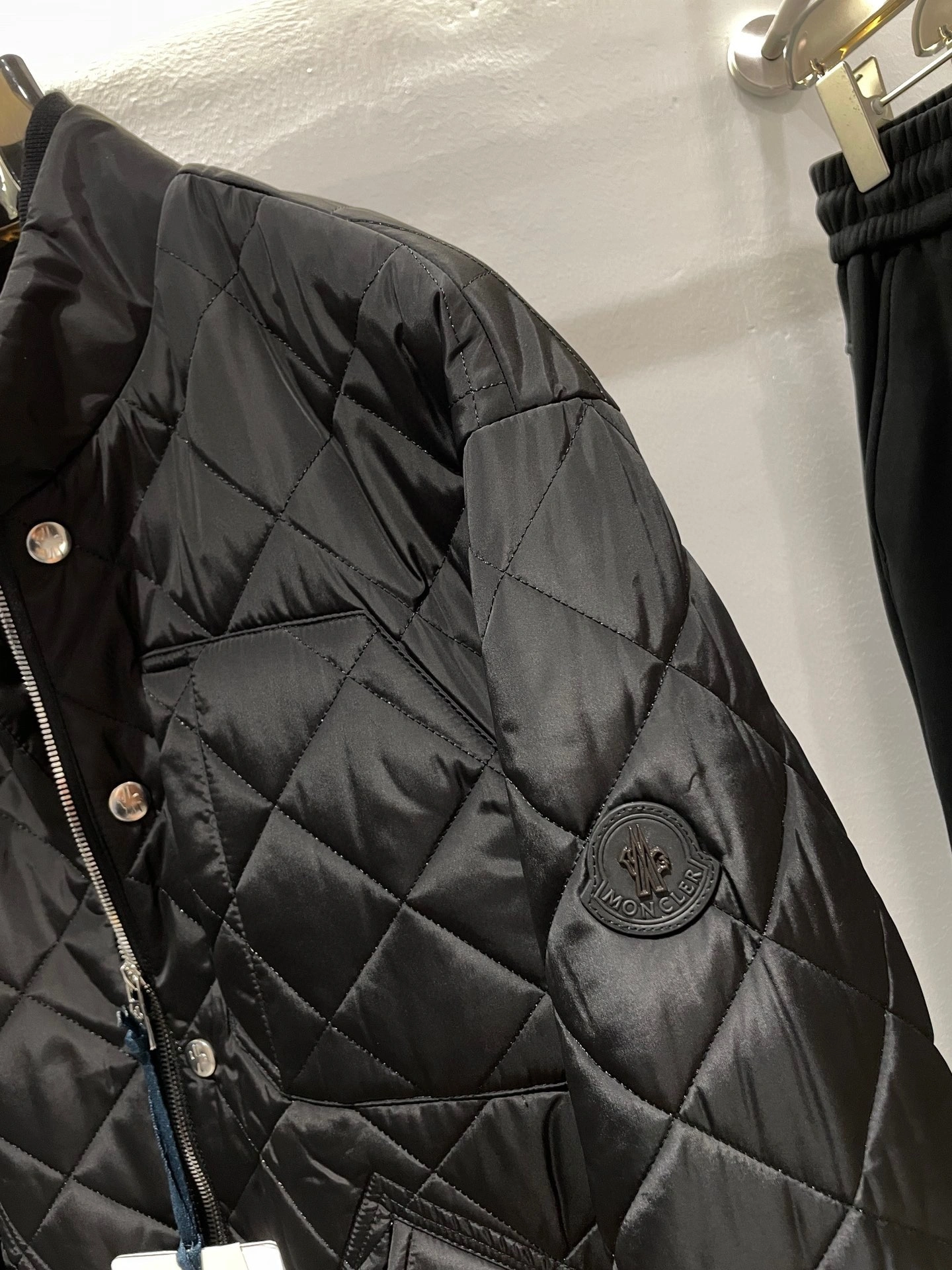 Affordable M*oncler Down Coat Top Quality D17 20231113- 14415