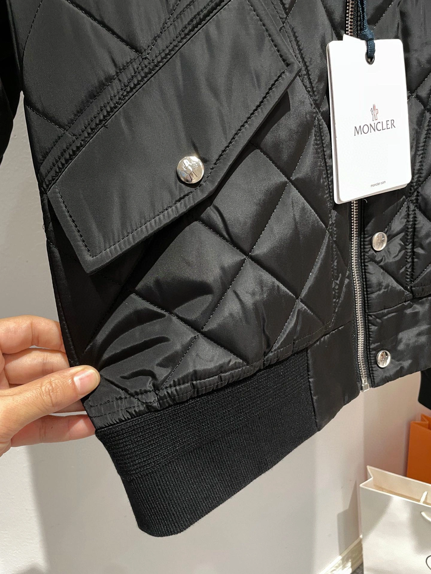 Affordable M*oncler Down Coat Top Quality D17 20231113- 14415