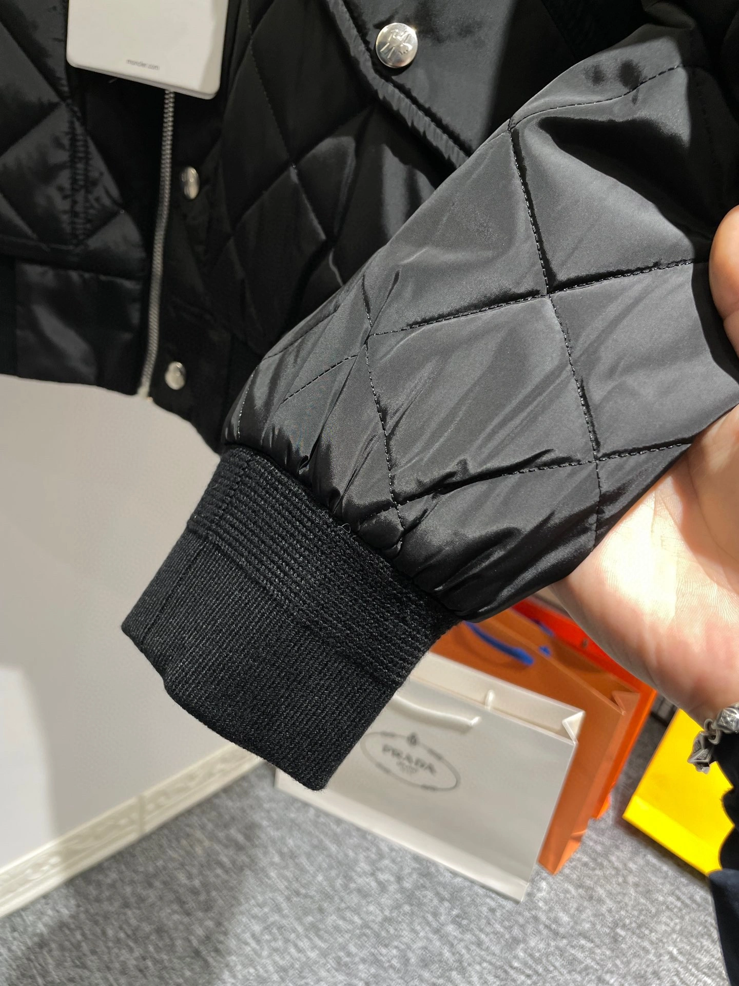 Affordable M*oncler Down Coat Top Quality D17 20231113- 14415