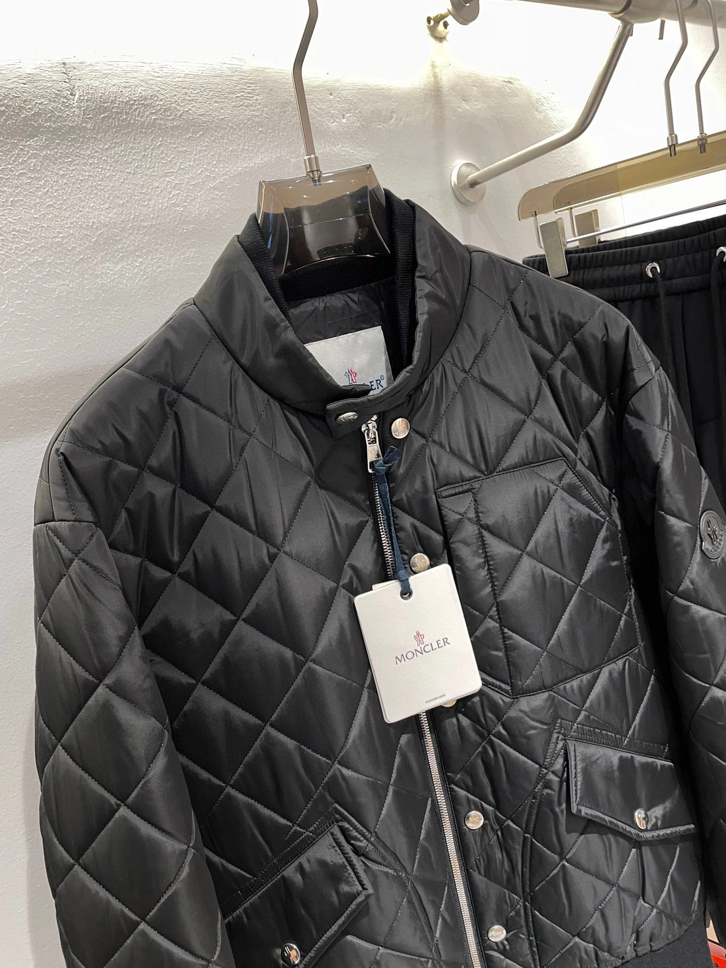 Affordable M*oncler Down Coat Top Quality D17 20231113- 14415