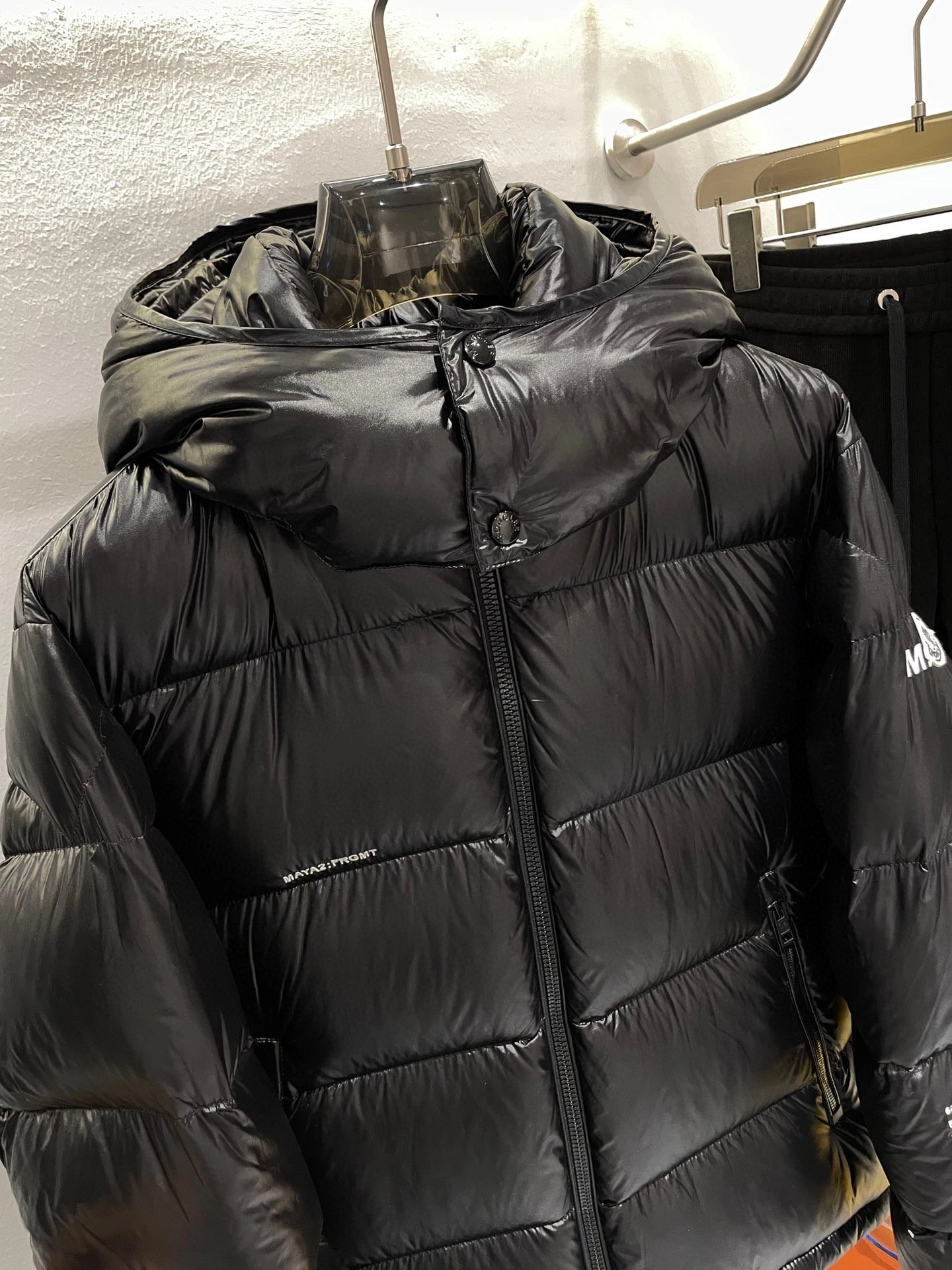 Elegant M*oncler Down Coat Top Quality D17 20231113- 14414