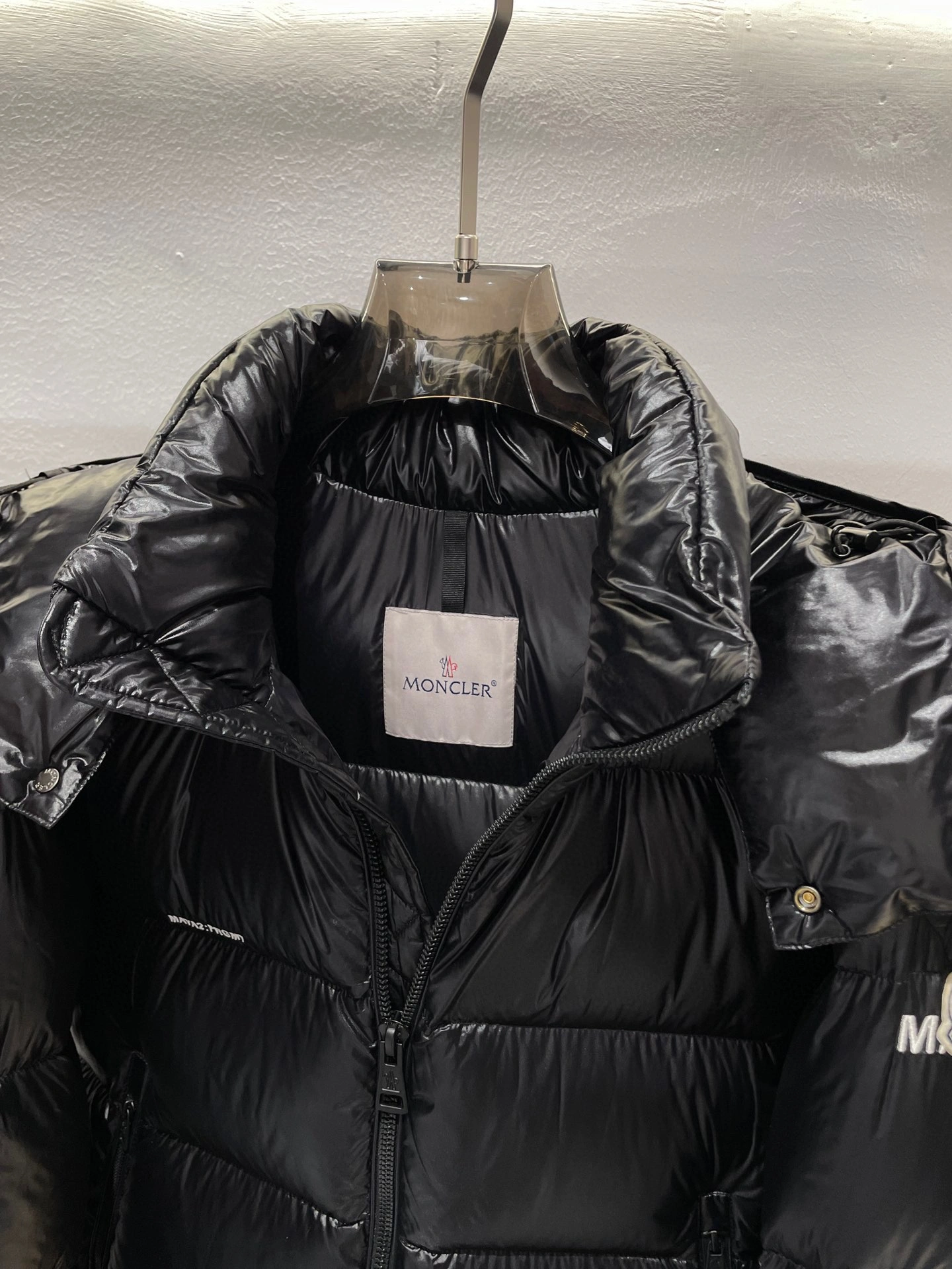Elegant M*oncler Down Coat Top Quality D17 20231113- 14414