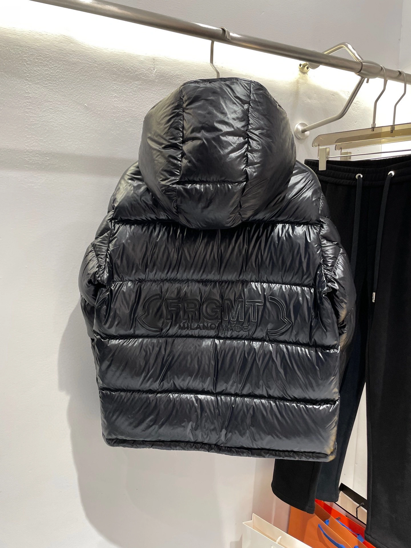 Elegant M*oncler Down Coat Top Quality D17 20231113- 14414