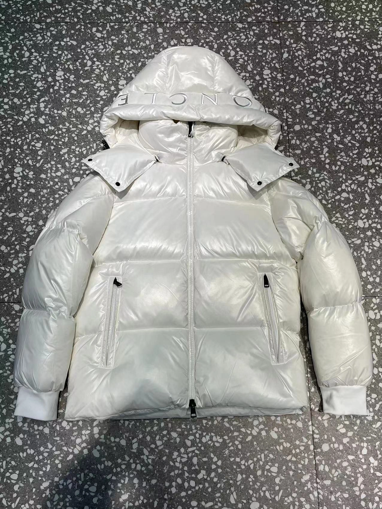 M*oncler Down Coat Top Quality GDGC 20230914- SmoothTexture 14580