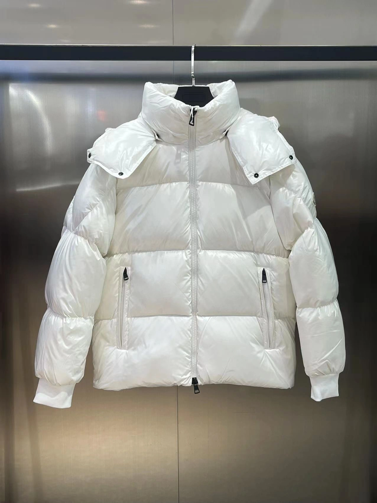 M*oncler Down Coat Top Quality GDGC 20230914- SmoothTexture 14580