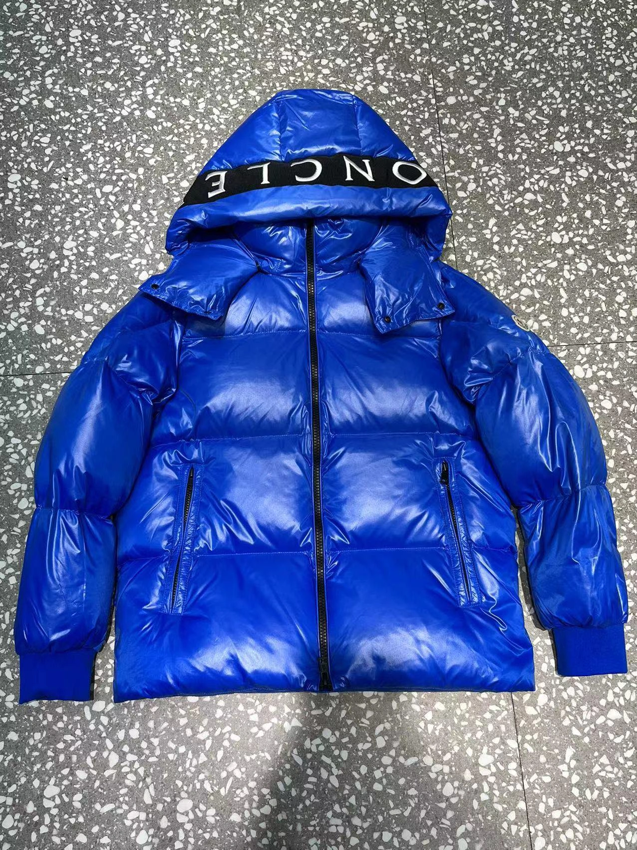 ModernLook M*oncler Down Coat Top Quality GDGC 20230914- 14579