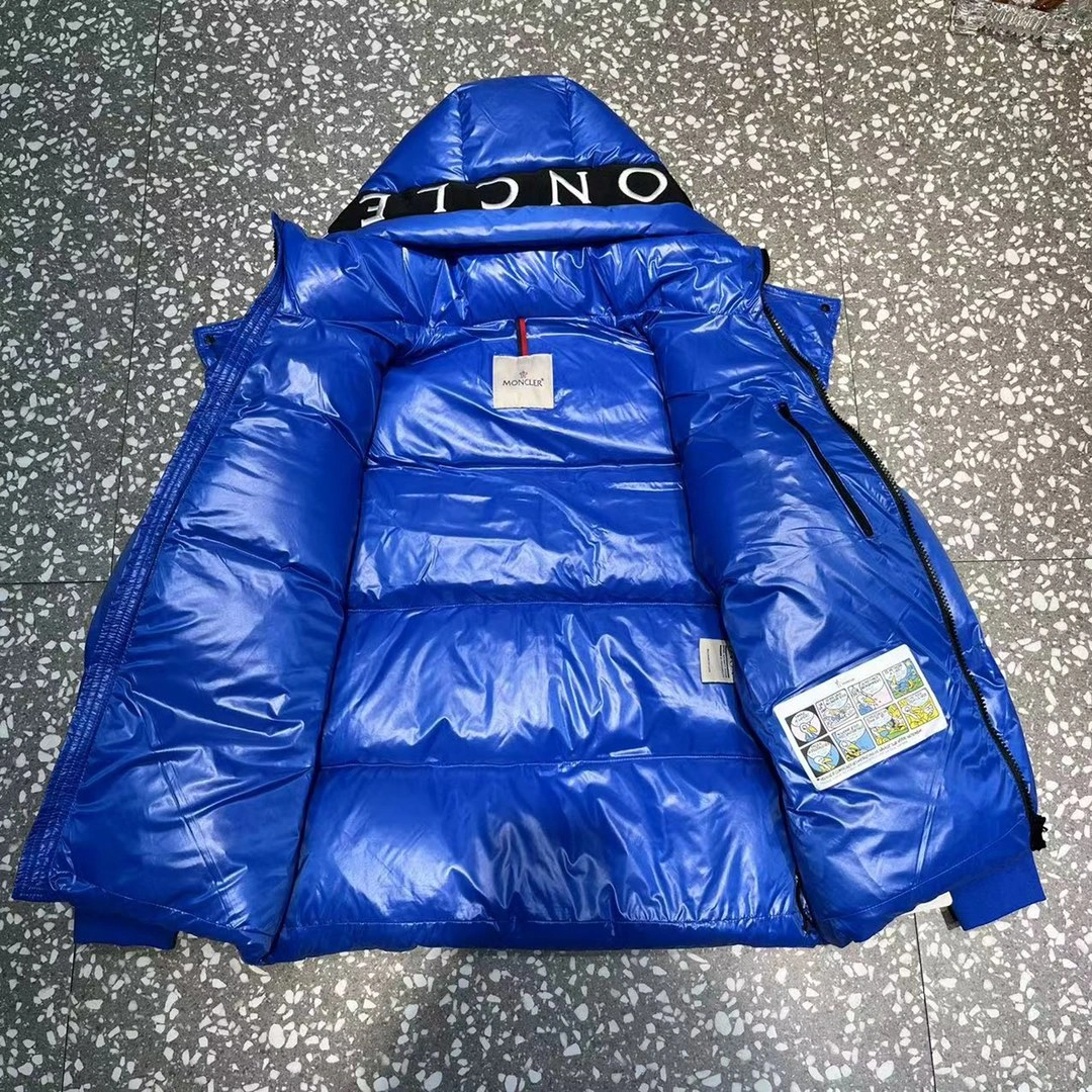 ModernLook M*oncler Down Coat Top Quality GDGC 20230914- 14579