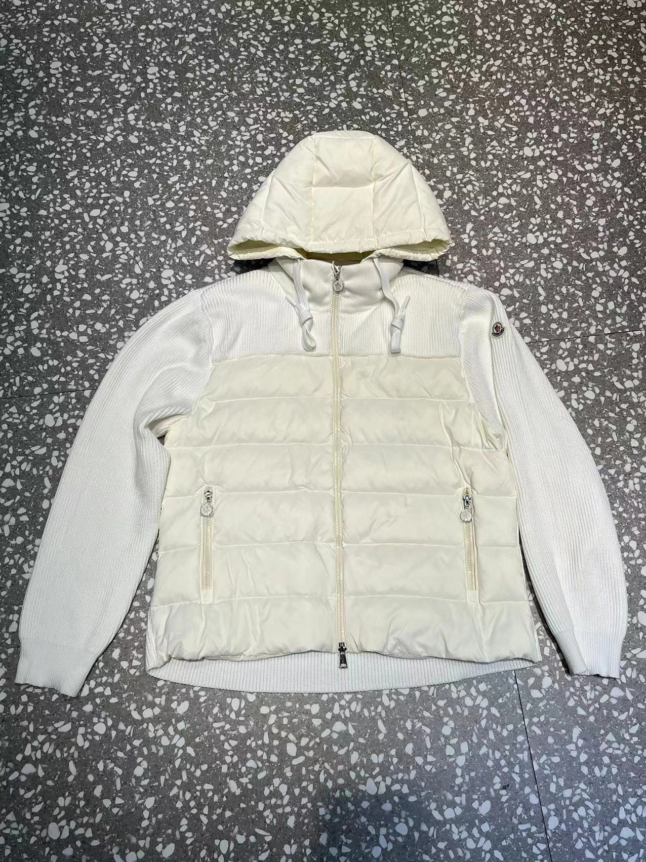 M*oncler Down Coat Top Quality GDGC 20230914- Comfortable 14578