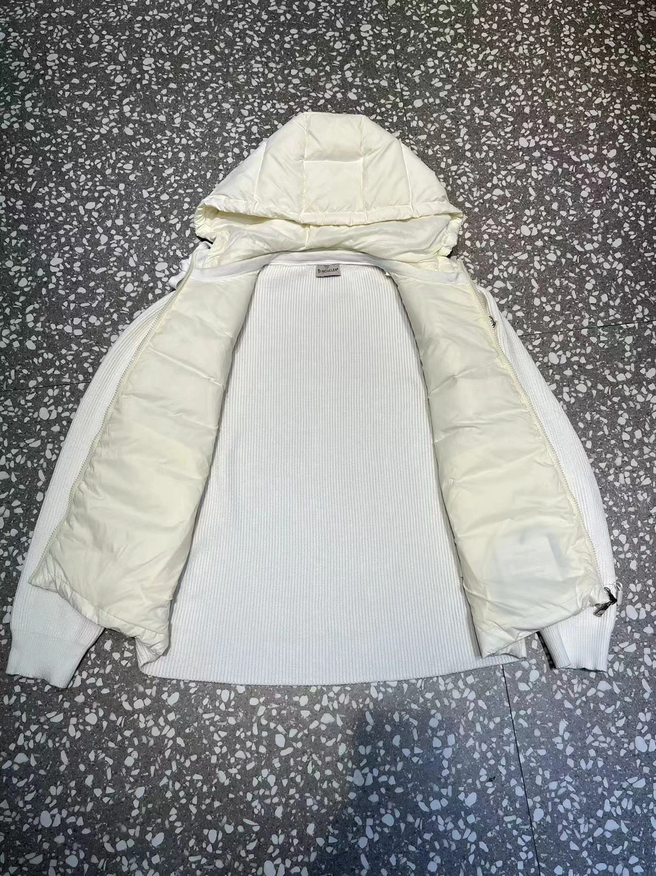 M*oncler Down Coat Top Quality GDGC 20230914- Comfortable 14578