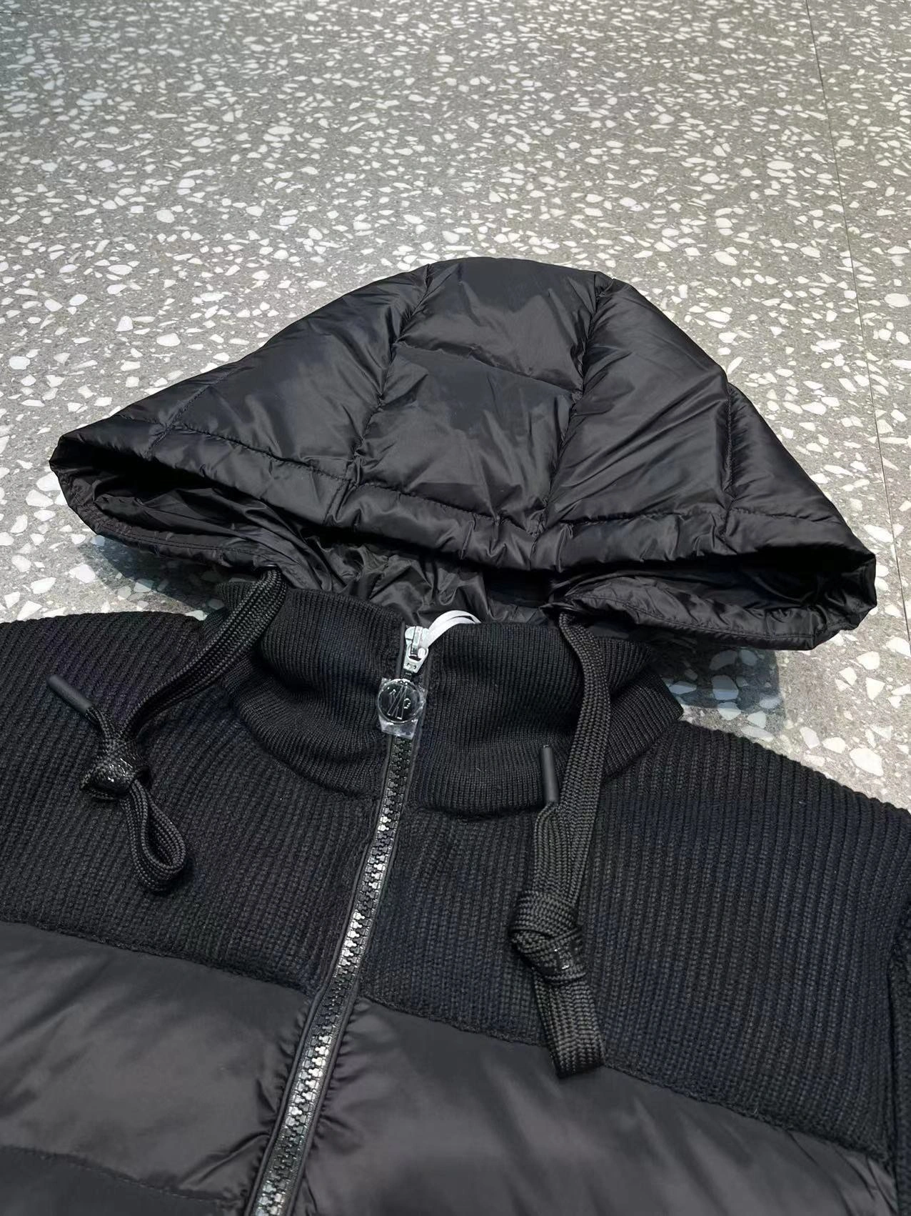 Functional M*oncler Down Coat Top Quality GDGC 20230914- 14577