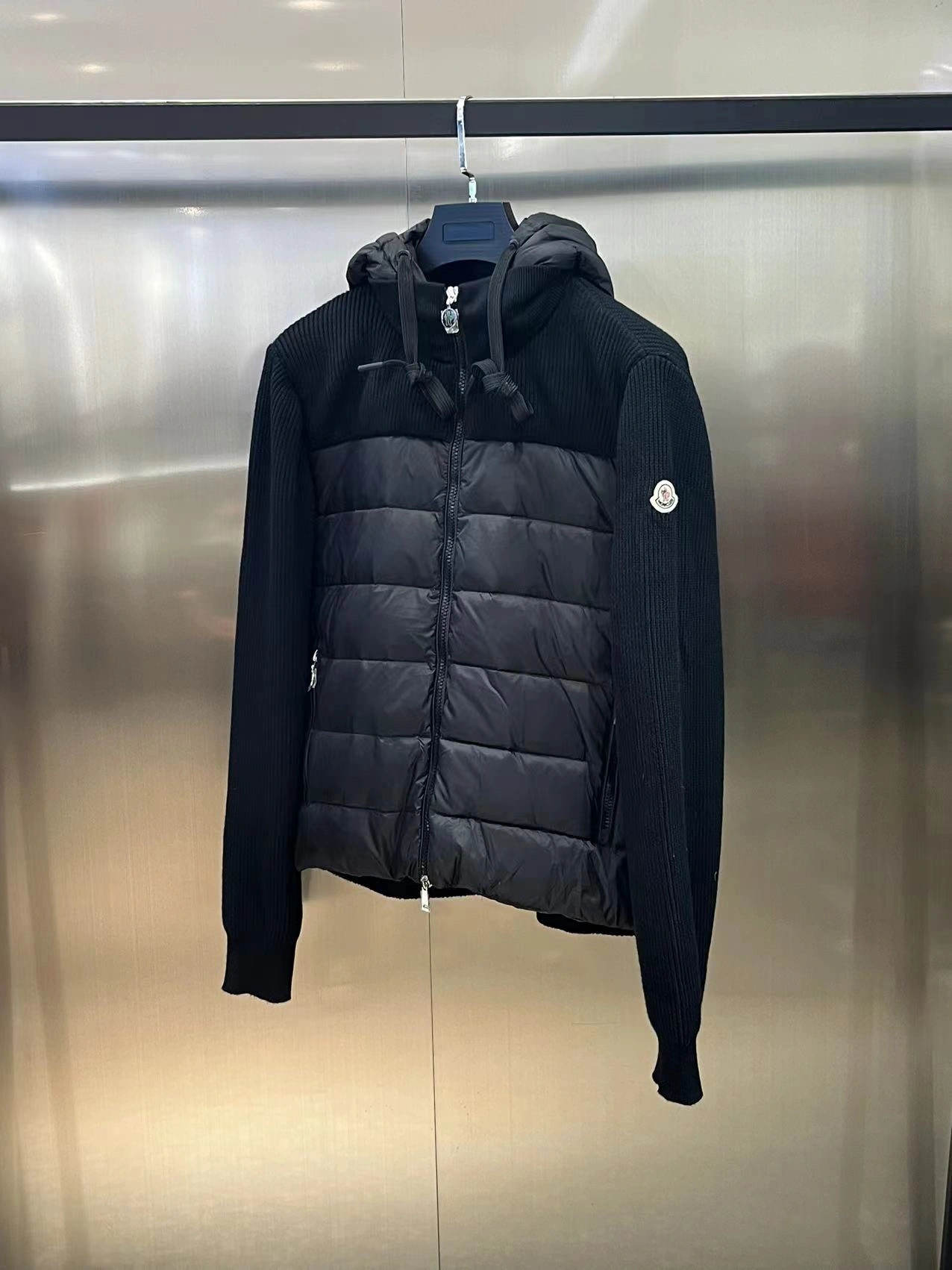 Functional M*oncler Down Coat Top Quality GDGC 20230914- 14577