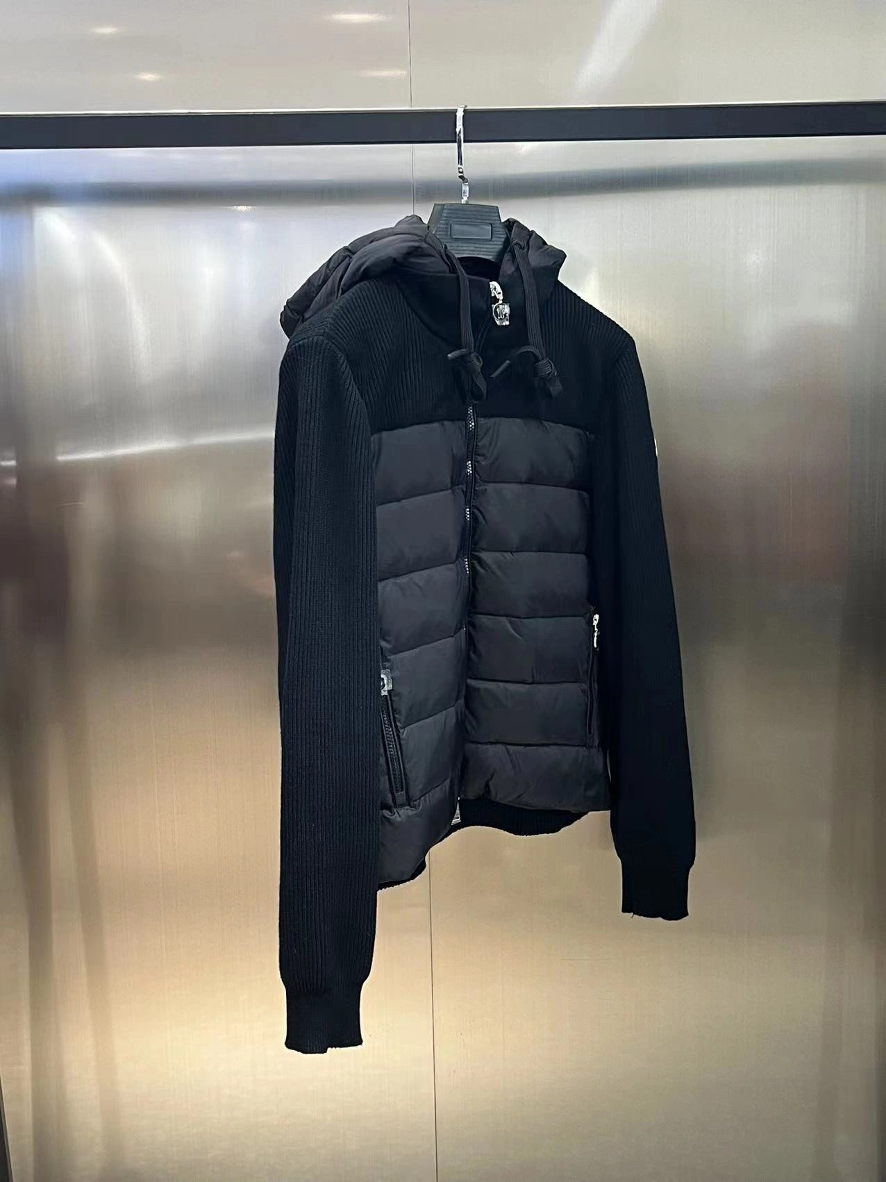 Functional M*oncler Down Coat Top Quality GDGC 20230914- 14577