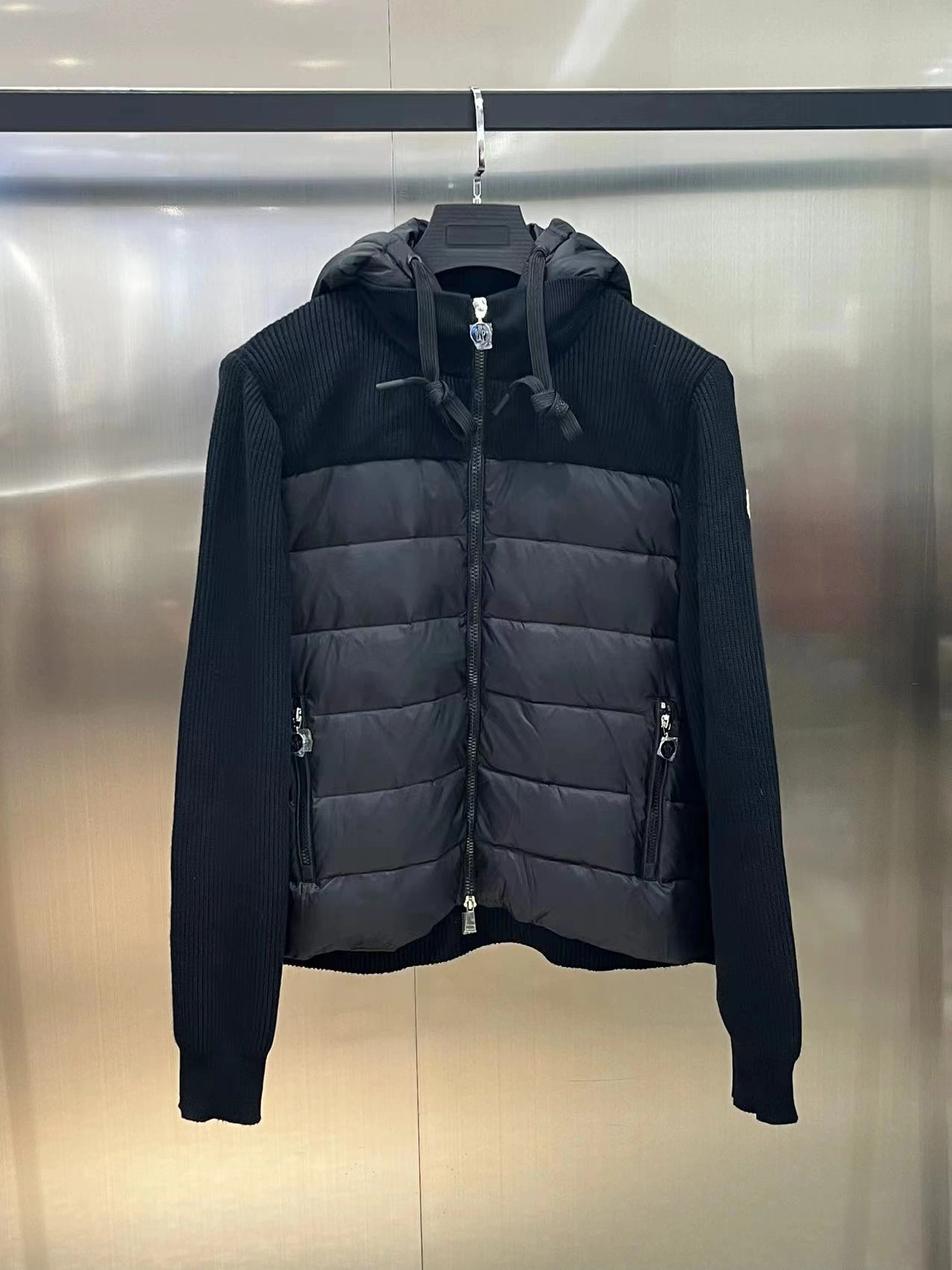 Functional M*oncler Down Coat Top Quality GDGC 20230914- 14577
