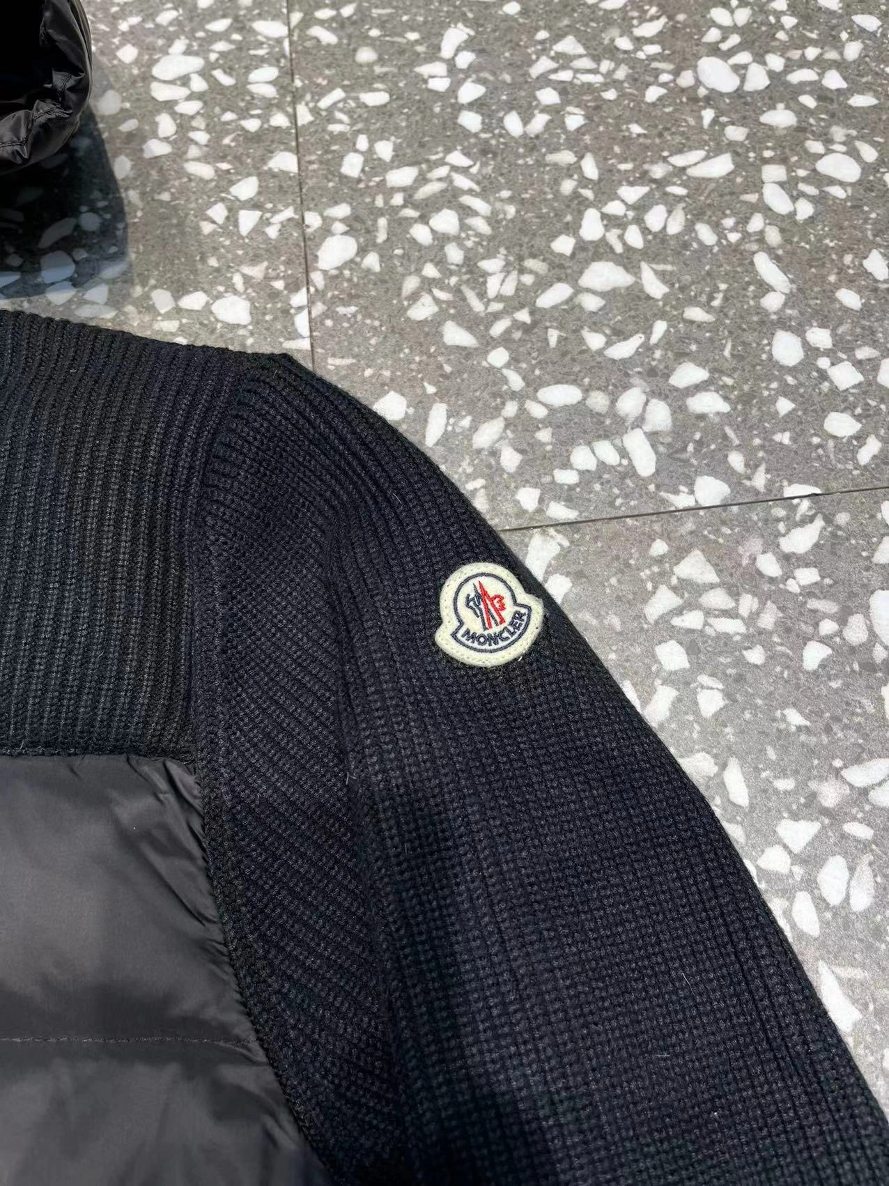 Functional M*oncler Down Coat Top Quality GDGC 20230914- 14577