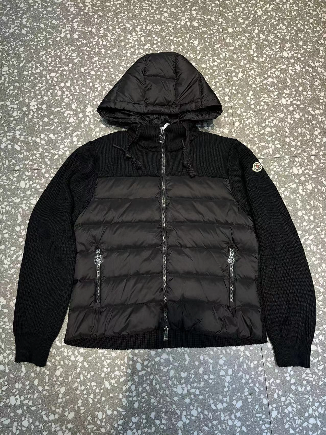 Functional M*oncler Down Coat Top Quality GDGC 20230914- 14577