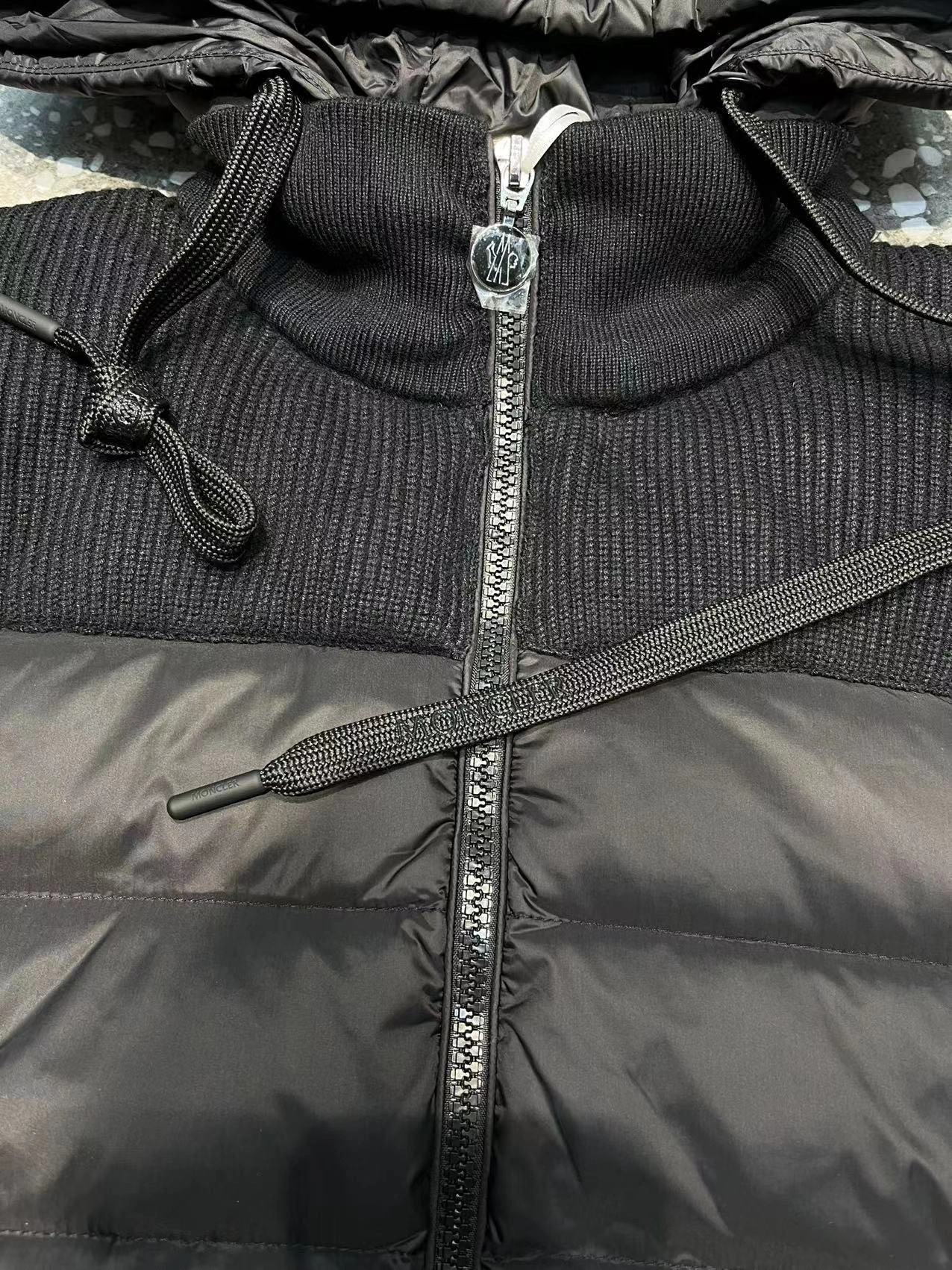 Functional M*oncler Down Coat Top Quality GDGC 20230914- 14577