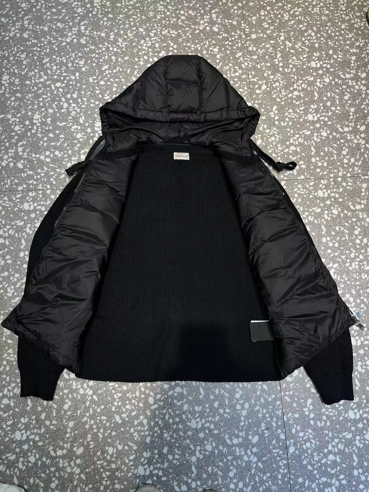 Functional M*oncler Down Coat Top Quality GDGC 20230914- 14577