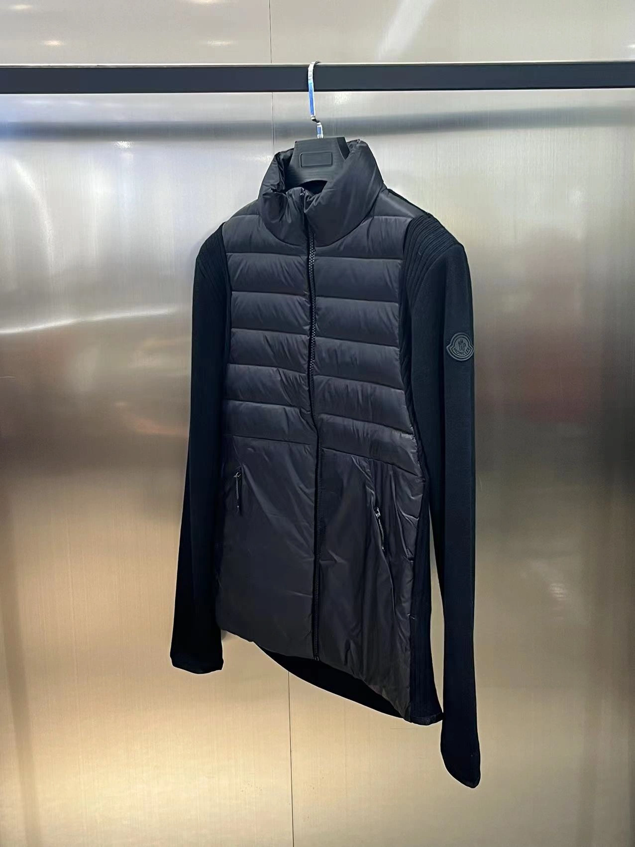 SoftTouch M*oncler Down Coat Top Quality GDGC 20230914- 14575