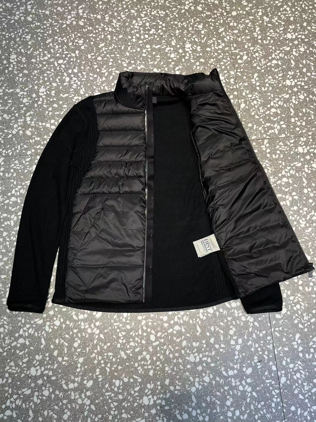 SoftTouch M*oncler Down Coat Top Quality GDGC 20230914- 14575