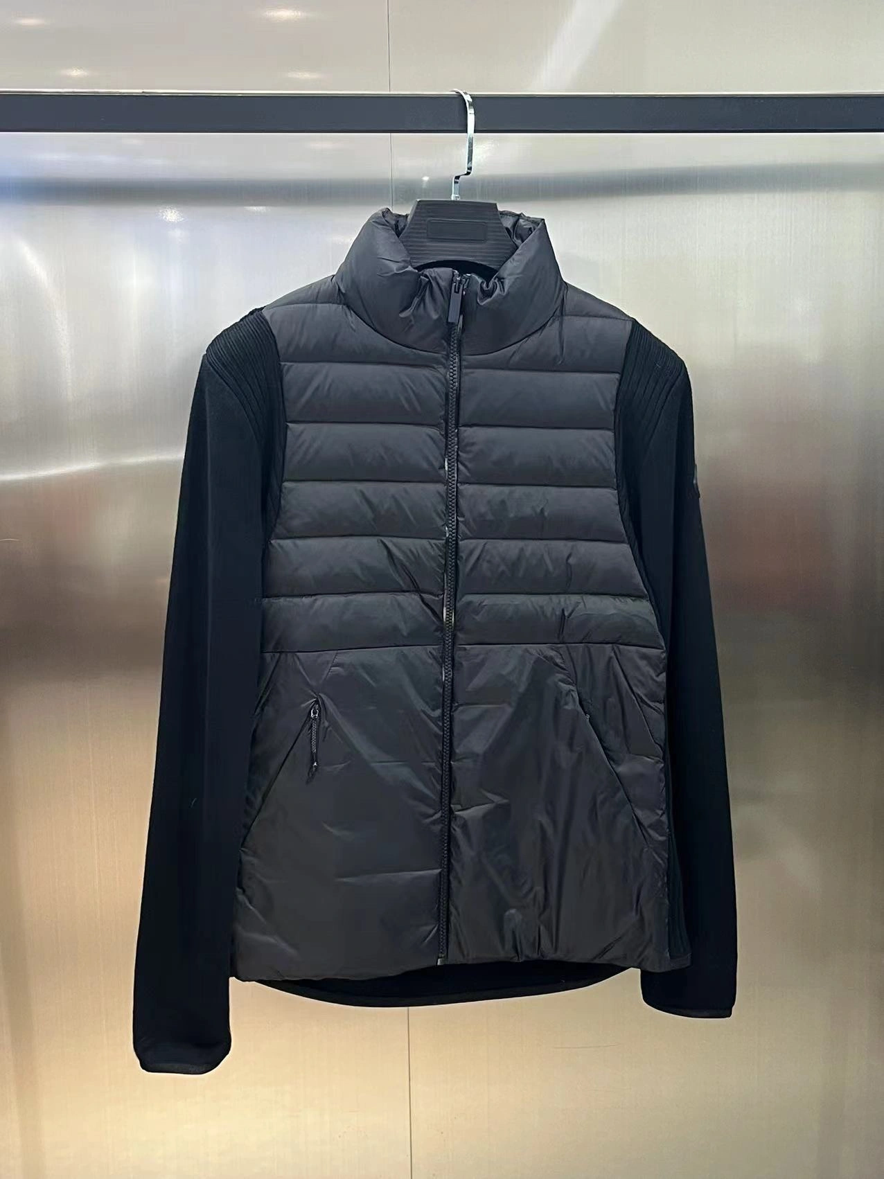 SoftTouch M*oncler Down Coat Top Quality GDGC 20230914- 14575
