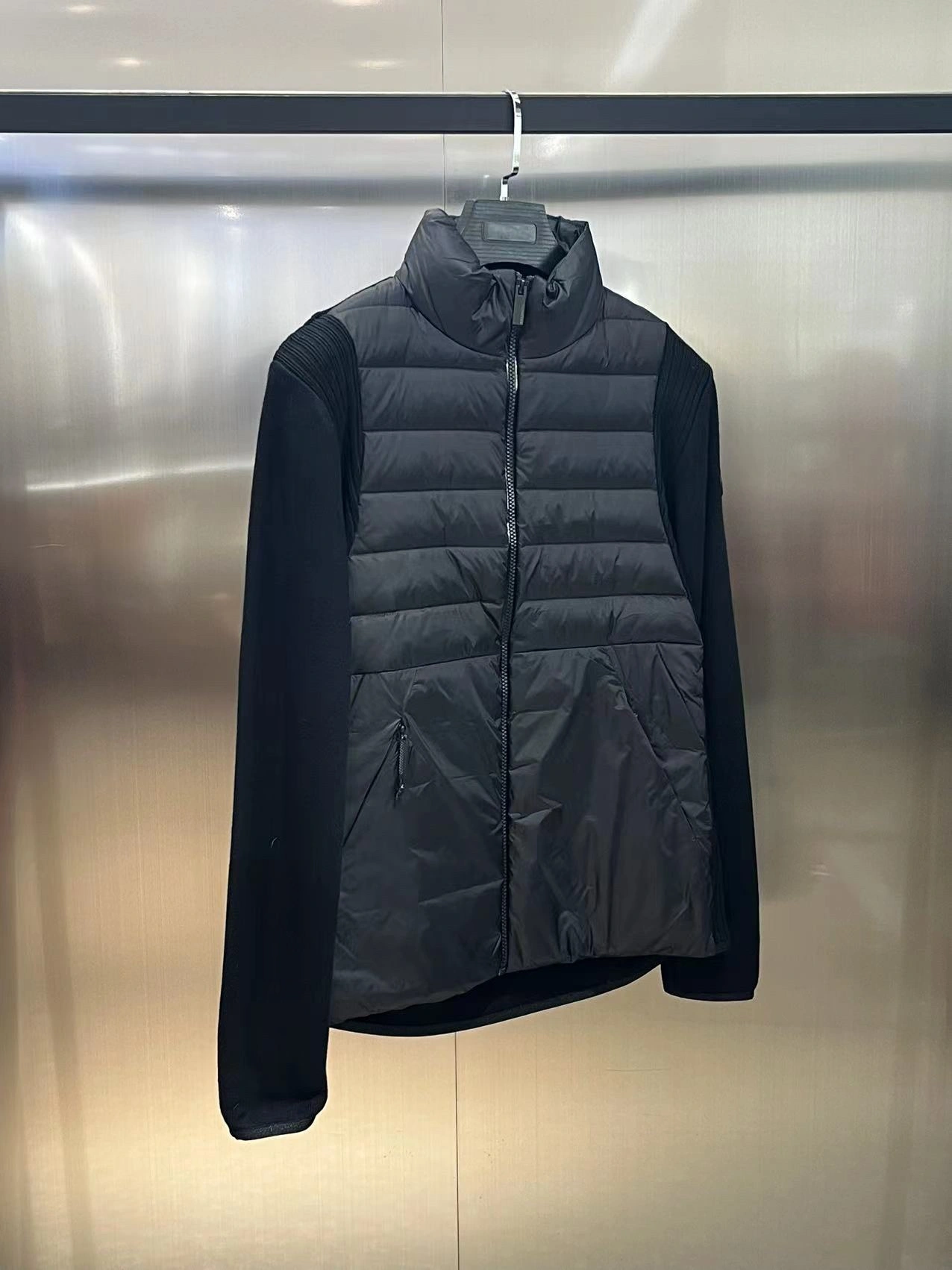 SoftTouch M*oncler Down Coat Top Quality GDGC 20230914- 14575
