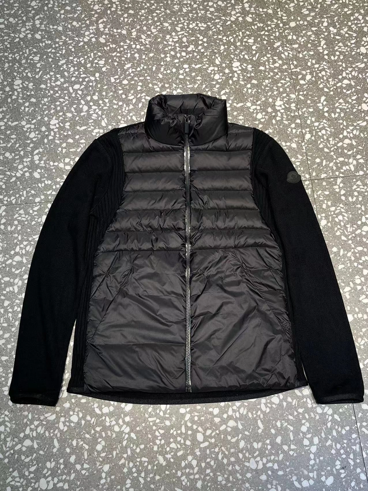 SoftTouch M*oncler Down Coat Top Quality GDGC 20230914- 14575