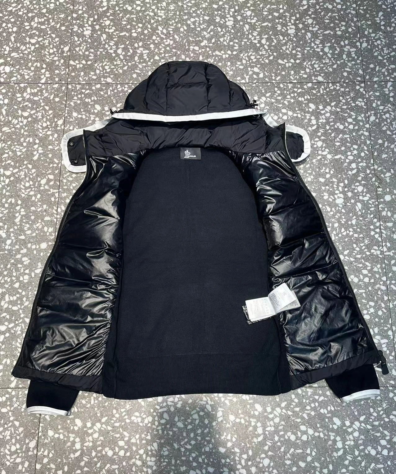 OnTrend M*oncler Down Coat Top Quality GDGC 20230914- 14573
