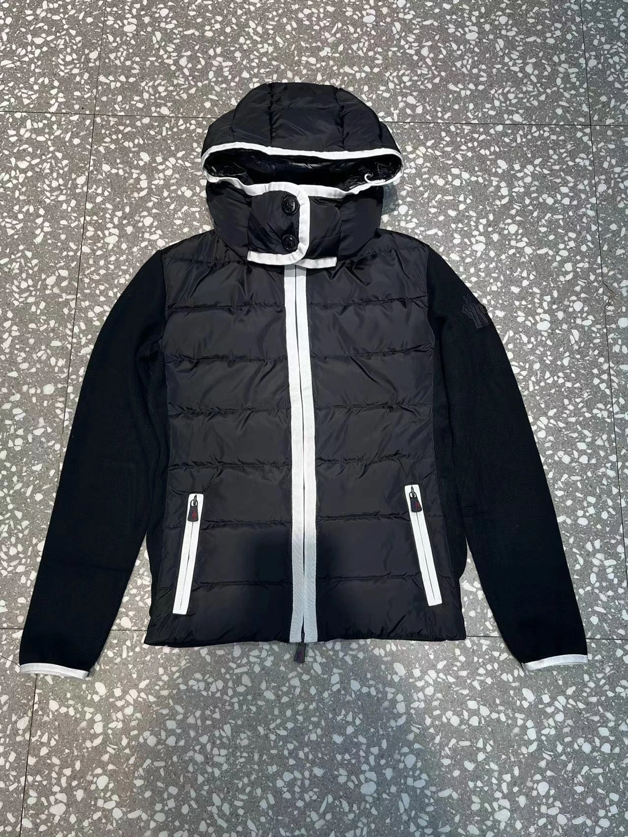 OnTrend M*oncler Down Coat Top Quality GDGC 20230914- 14573