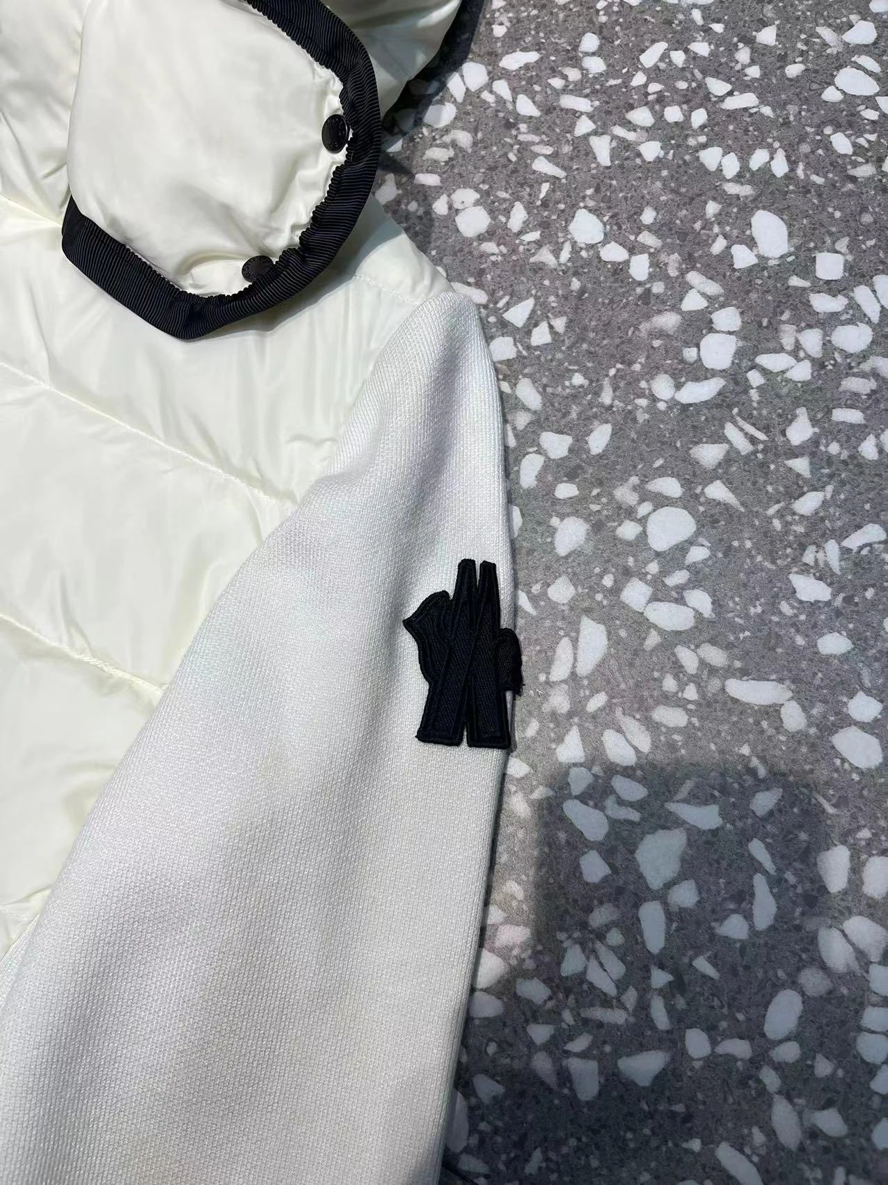 Comfortable M*oncler Down Coat Top Quality GDGC 20230914- 14574