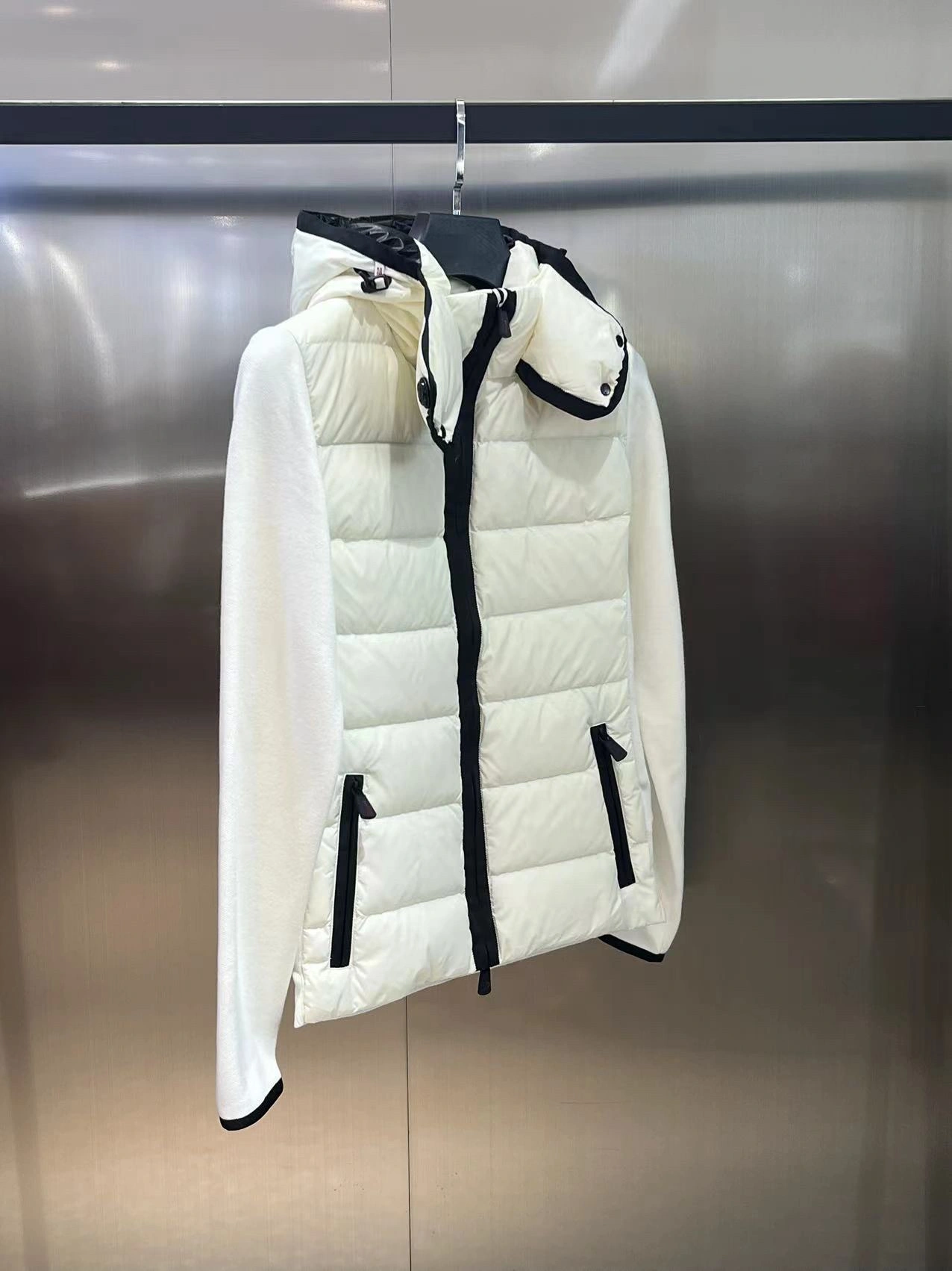 Comfortable M*oncler Down Coat Top Quality GDGC 20230914- 14574