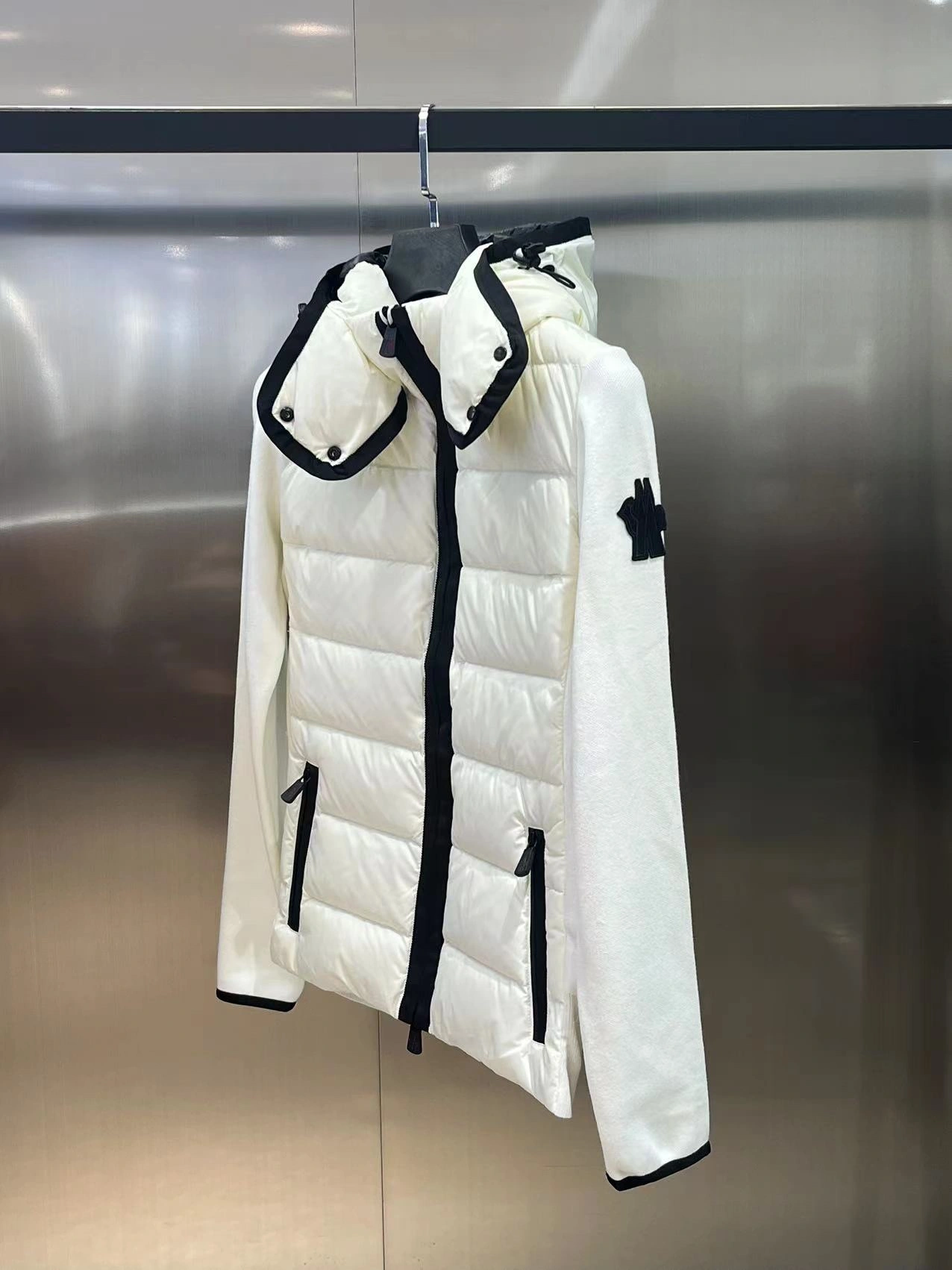Comfortable M*oncler Down Coat Top Quality GDGC 20230914- 14574