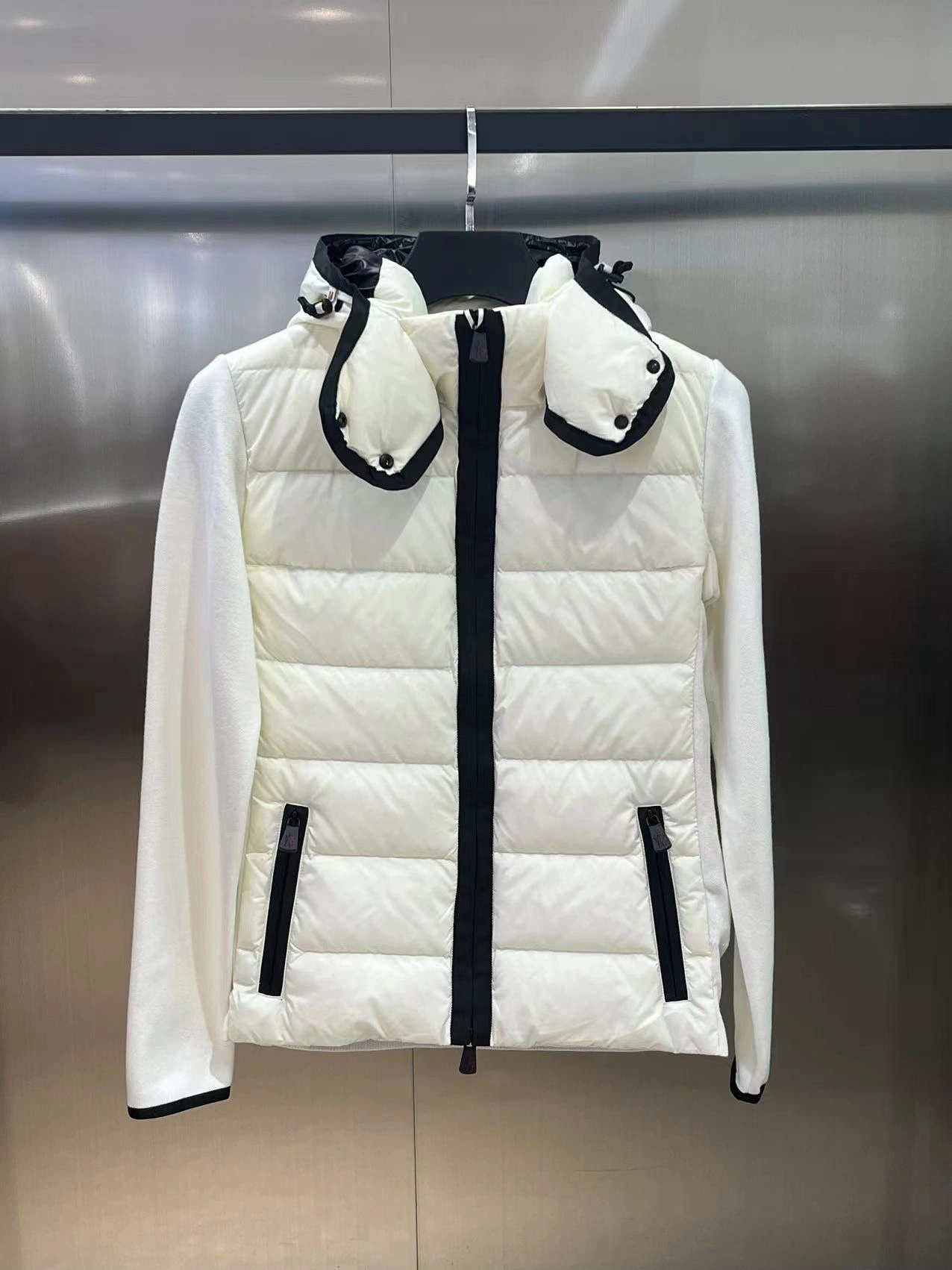 Comfortable M*oncler Down Coat Top Quality GDGC 20230914- 14574