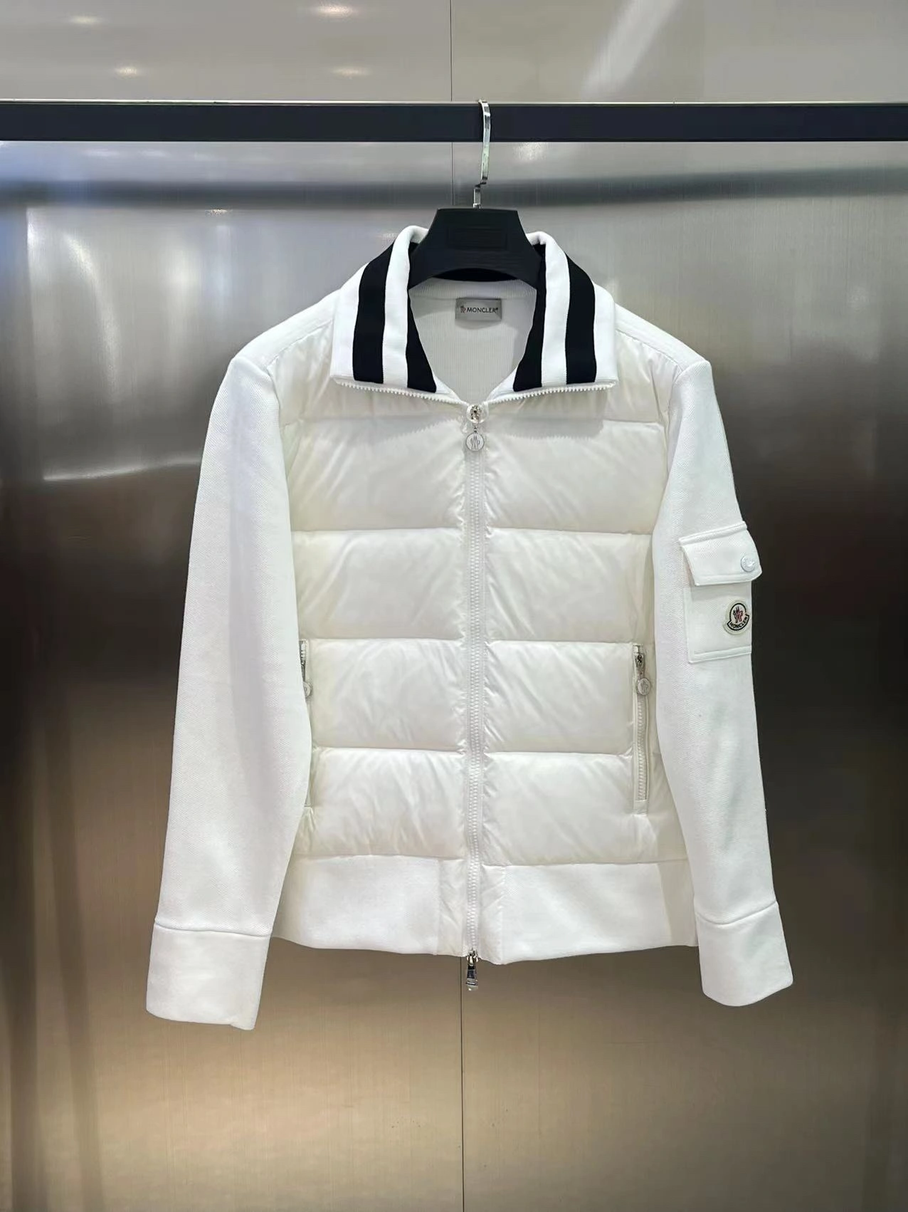 M*oncler Down Coat Top Quality GDGC 20230914- MoistureWicking 14571
