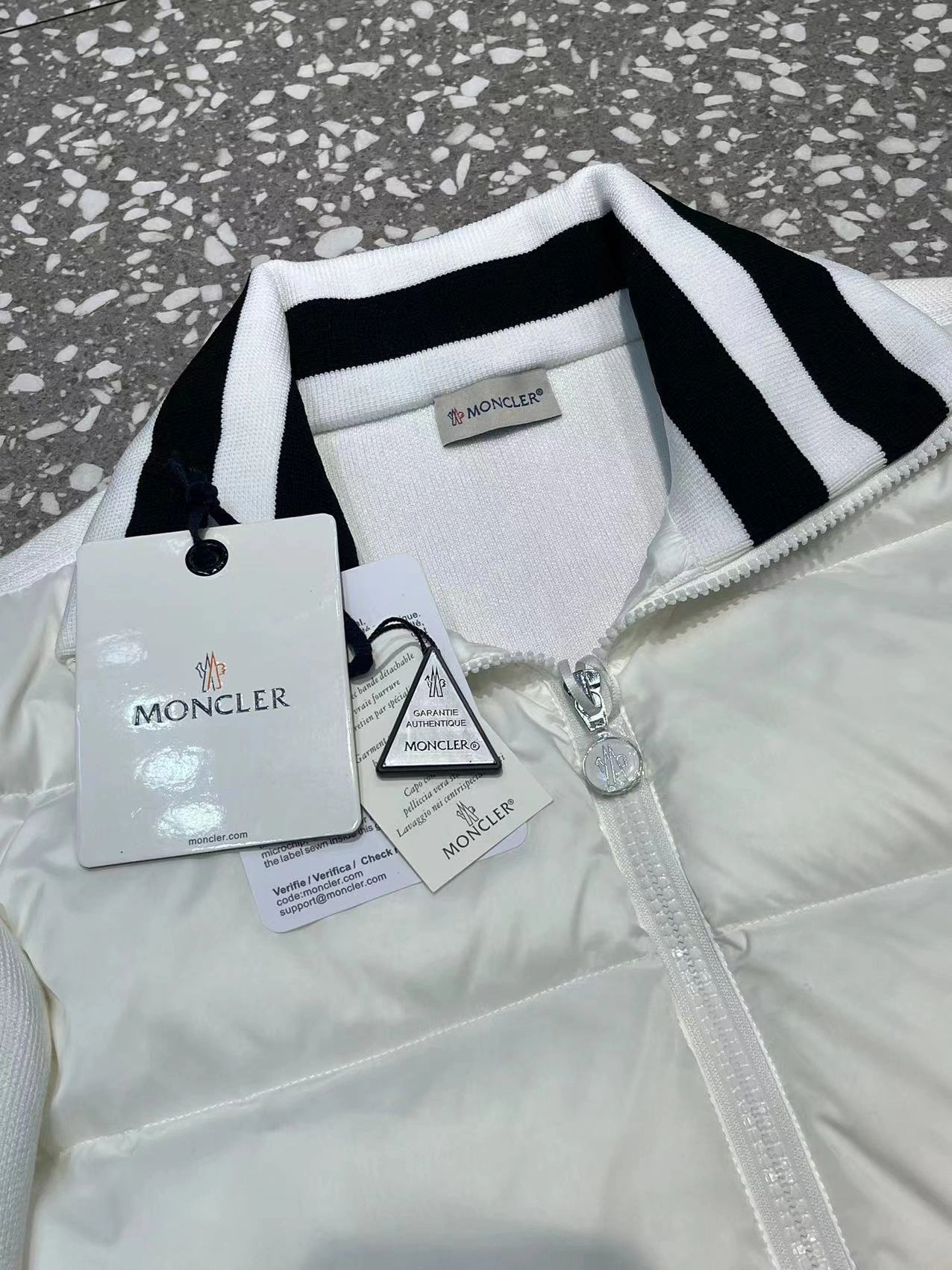 M*oncler Down Coat Top Quality GDGC 20230914- MoistureWicking 14571