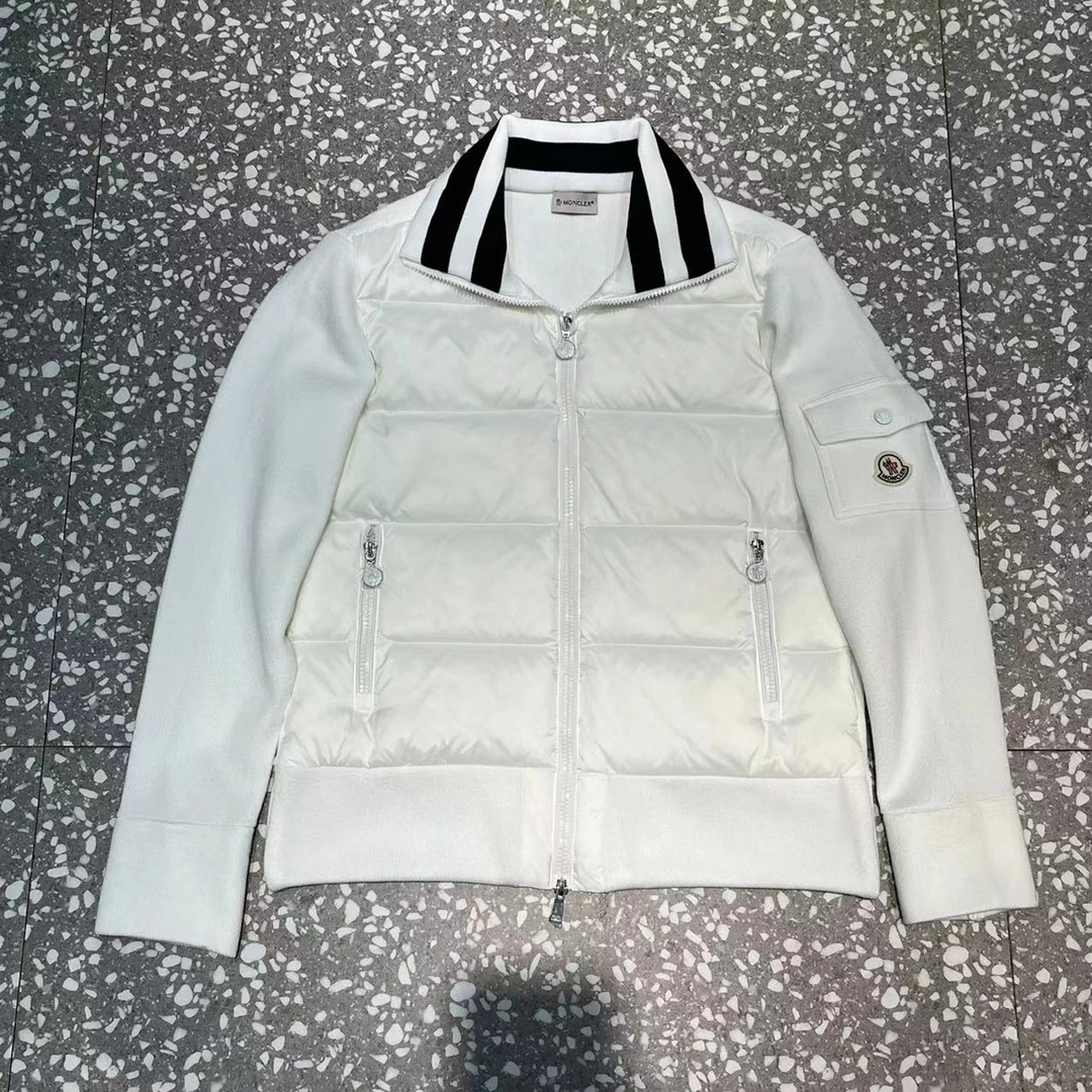 M*oncler Down Coat Top Quality GDGC 20230914- MoistureWicking 14571