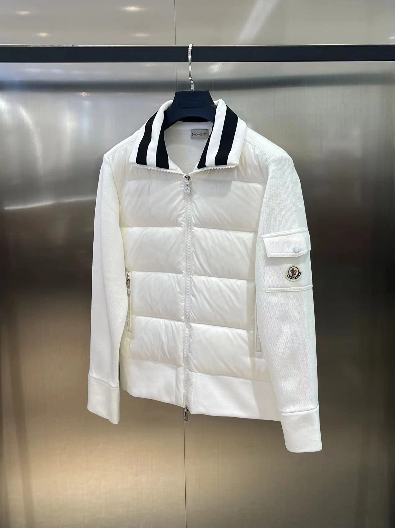 M*oncler Down Coat Top Quality GDGC 20230914- MoistureWicking 14571