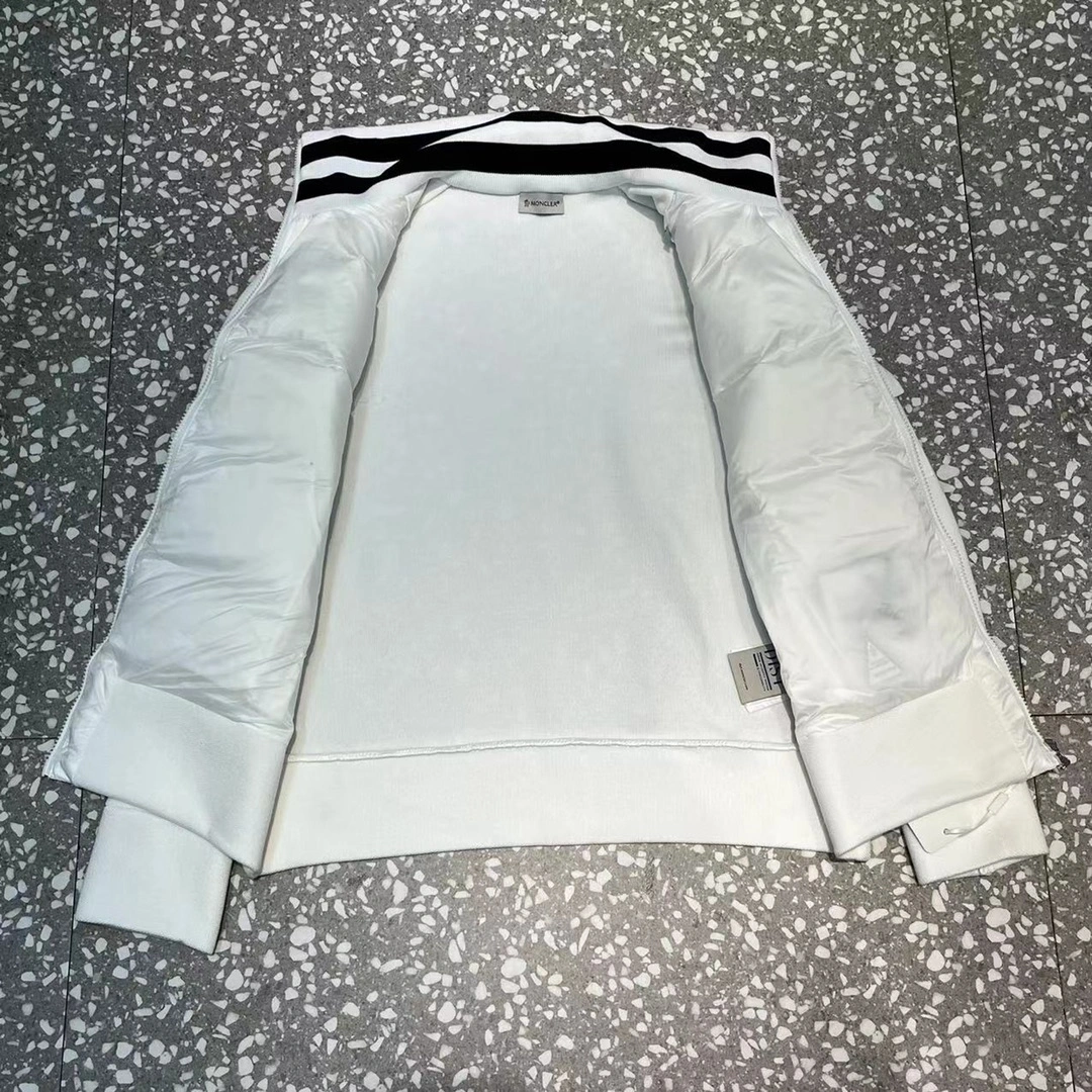 M*oncler Down Coat Top Quality GDGC 20230914- MoistureWicking 14571