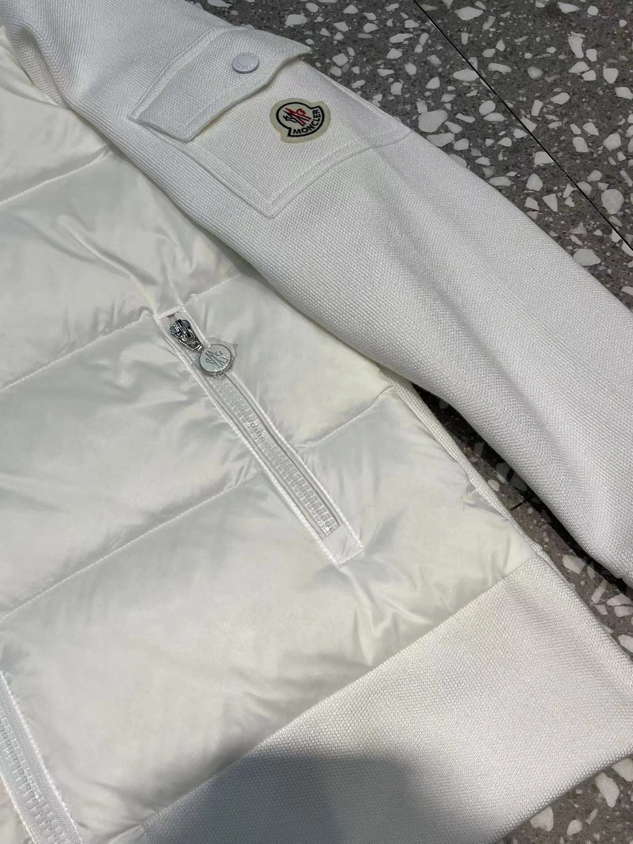 M*oncler Down Coat Top Quality GDGC 20230914- MoistureWicking 14571