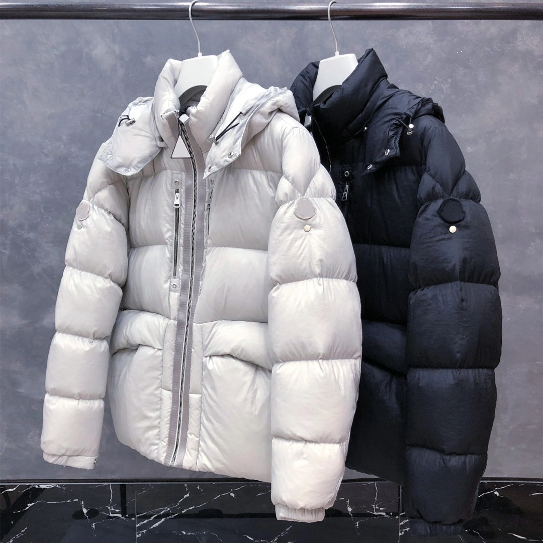 M*oncler Down Coat Top Quality GDGC 20230914- Trendsetting 14633