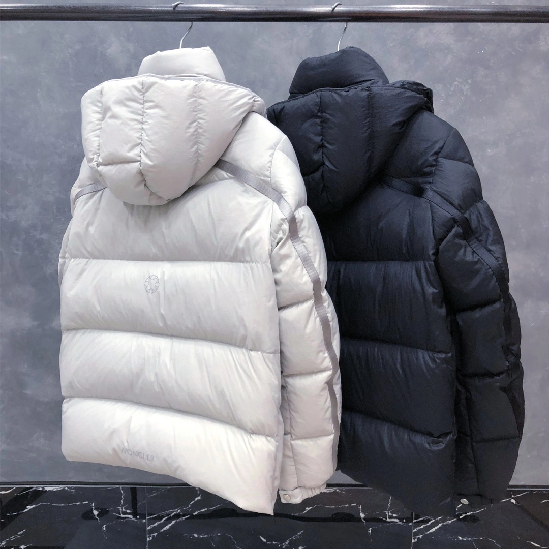 M*oncler Down Coat Top Quality GDGC 20230914- Trendsetting 14633