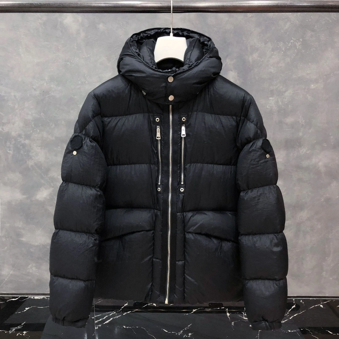 M*oncler Down Coat Top Quality GDGC 20230914- Trendsetting 14633
