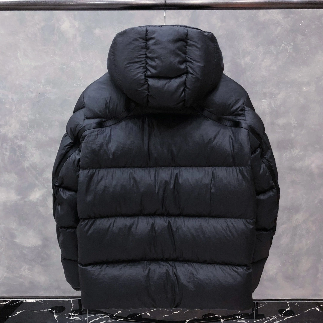 M*oncler Down Coat Top Quality GDGC 20230914- Trendsetting 14633