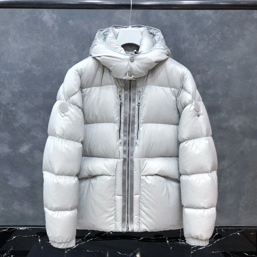 M*oncler Down Coat Top Quality GDGC 20230914- Trendsetting 14633