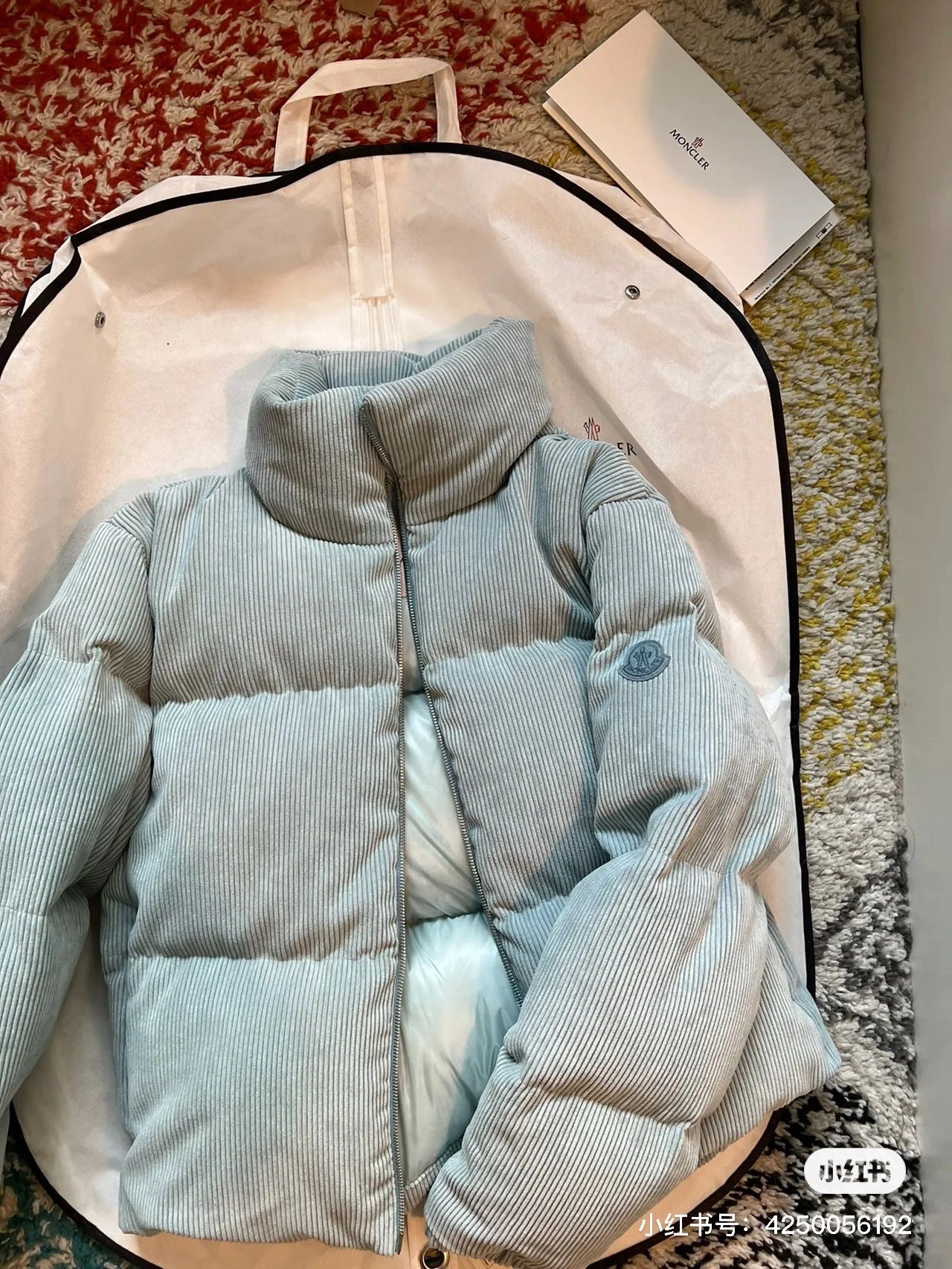 M*oncler Down Coat Top Quality GDGC 20230914- OnTrend 14630