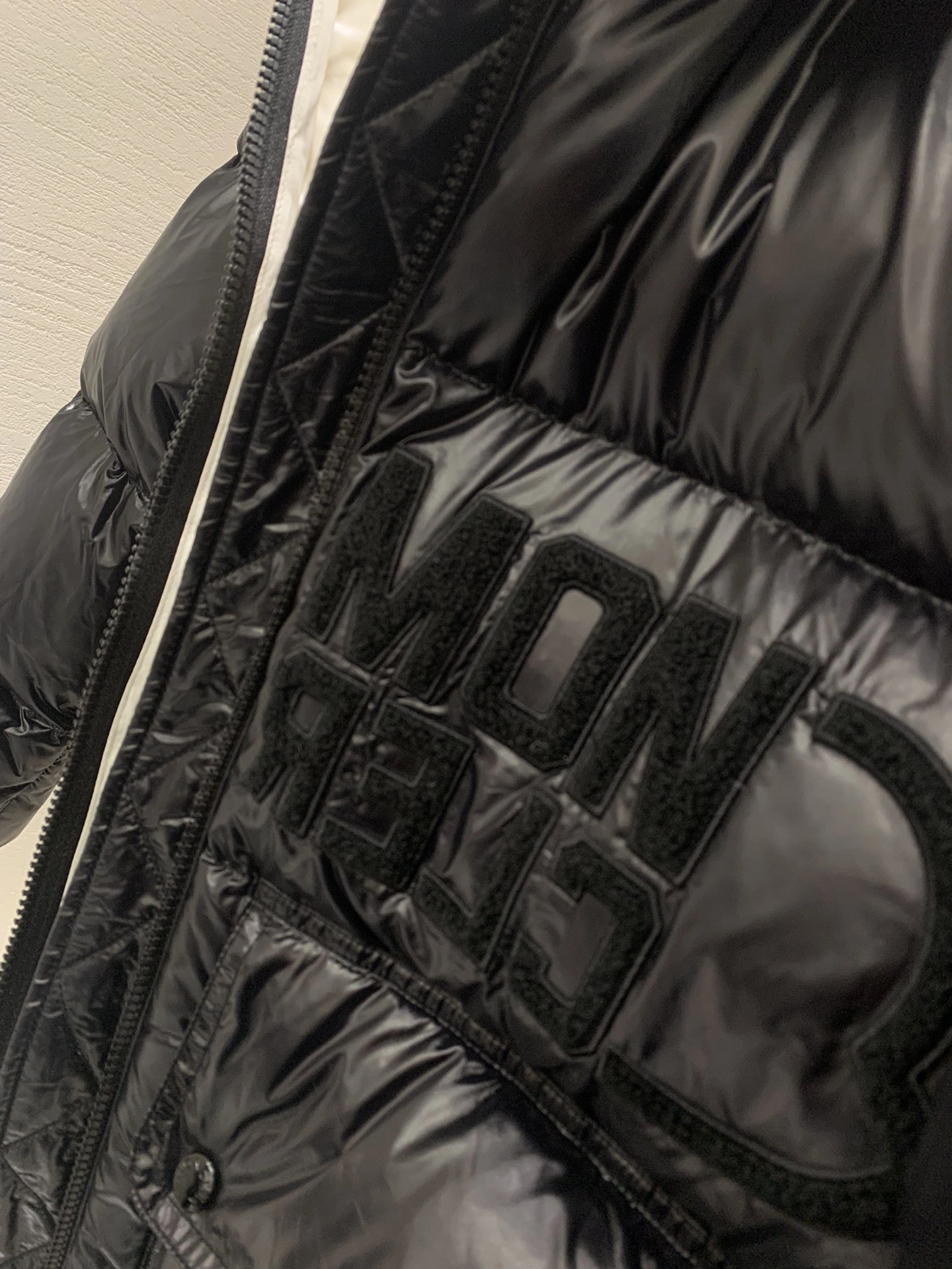 M*oncler Down Coat Top Quality GDGC 20230914- ZipUp 14632