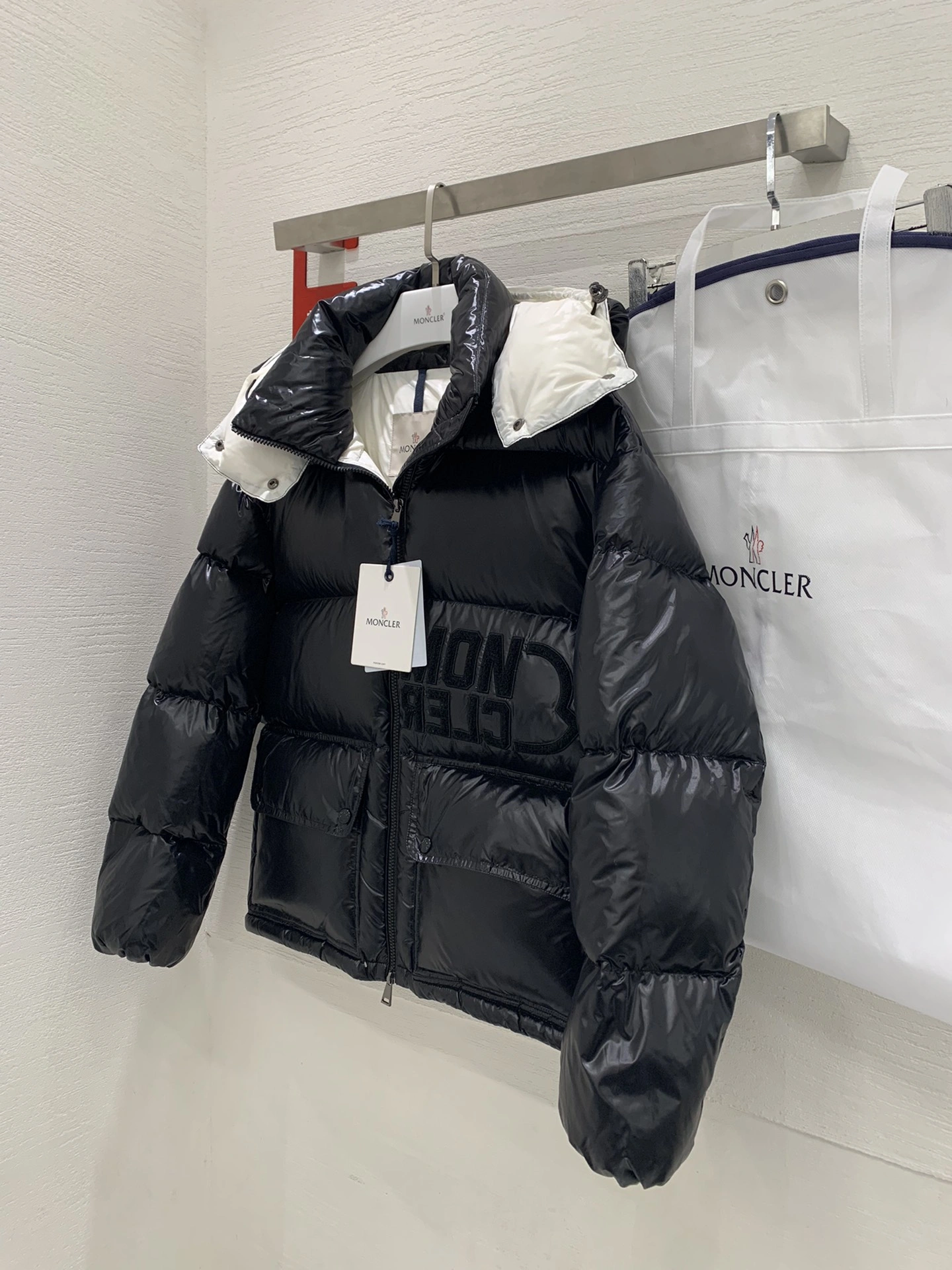 M*oncler Down Coat Top Quality GDGC 20230914- ZipUp 14632