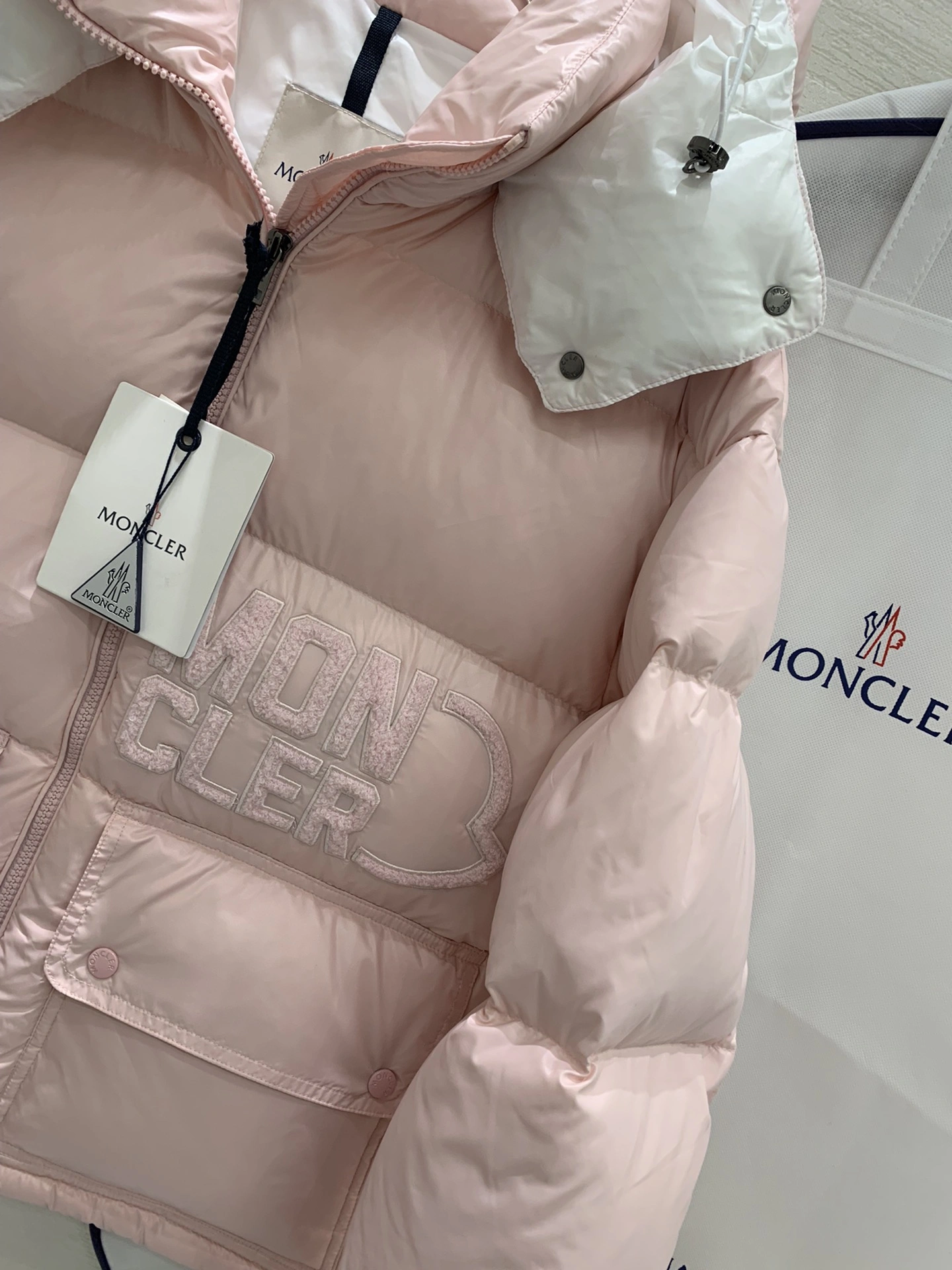 Classic M*oncler Down Coat Top Quality GDGC 20230914- 14631