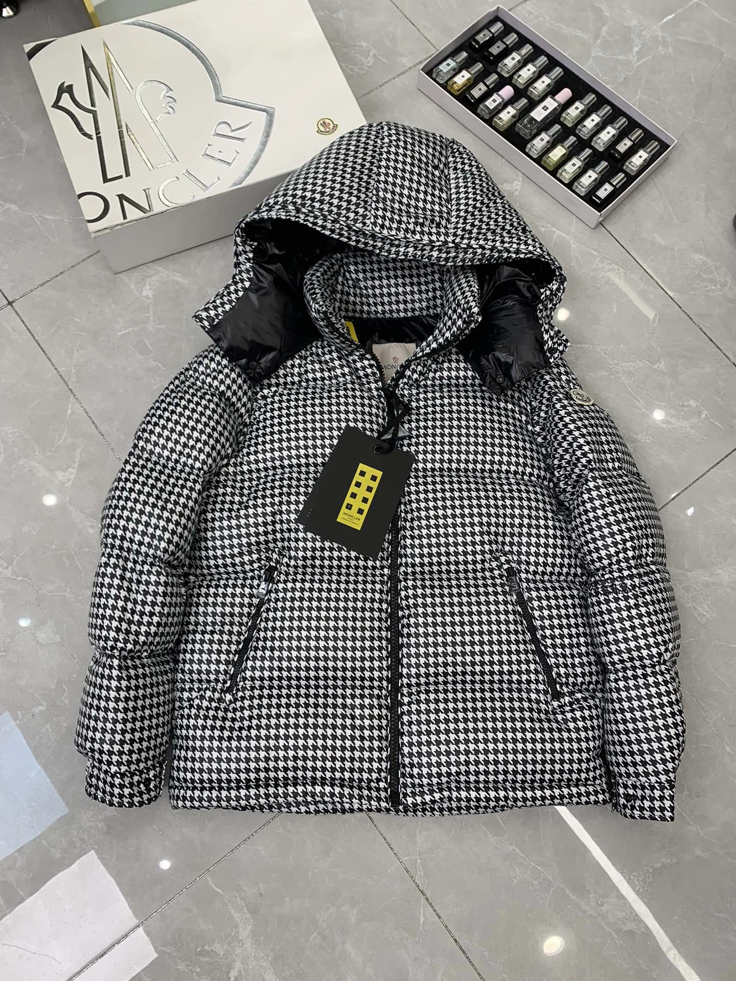 M*oncler Down Coat Top Quality GDGC 20230914- Tailored 14629