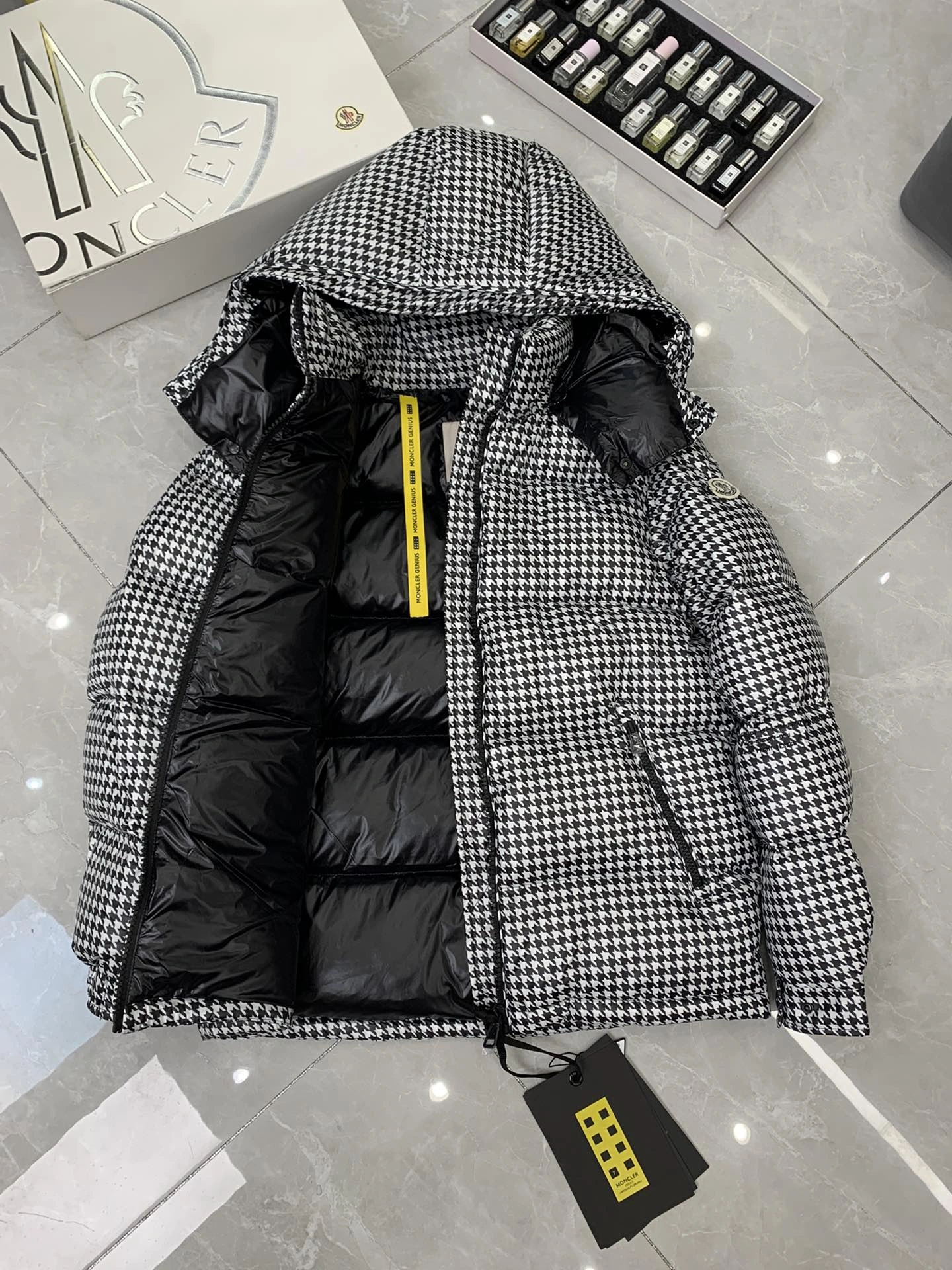 M*oncler Down Coat Top Quality GDGC 20230914- Tailored 14629