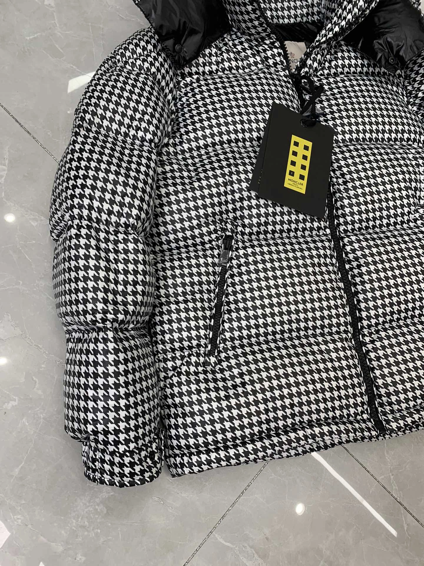 M*oncler Down Coat Top Quality GDGC 20230914- Tailored 14629